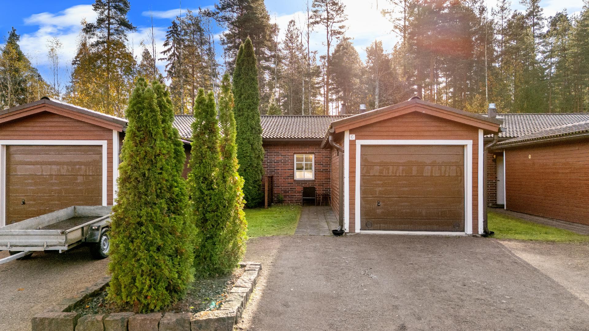 Kalervontie 24, Kuusankoski, Kouvola