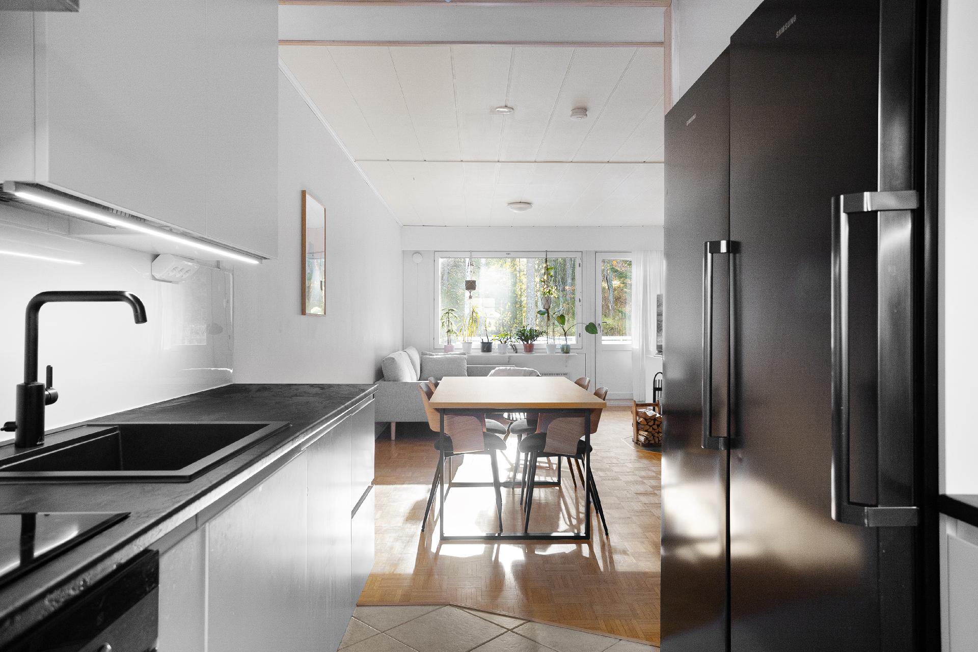 Kalervontie 24, Kuusankoski, Kouvola