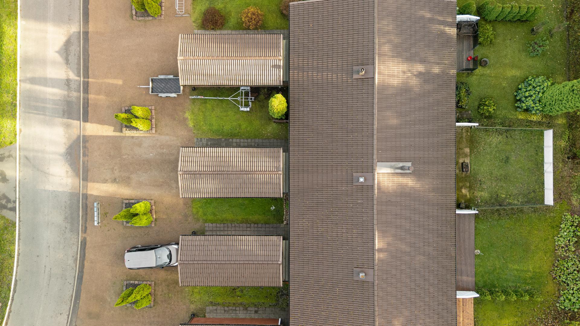 Kalervontie 24, Kuusankoski, Kouvola