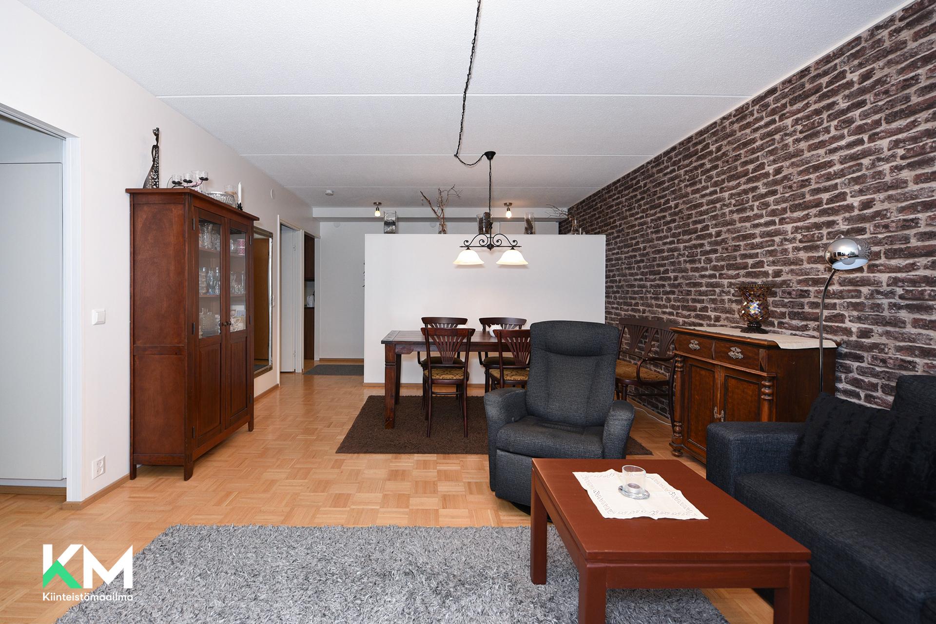 Salpakankaantie 20, Salpakangas, Hollola