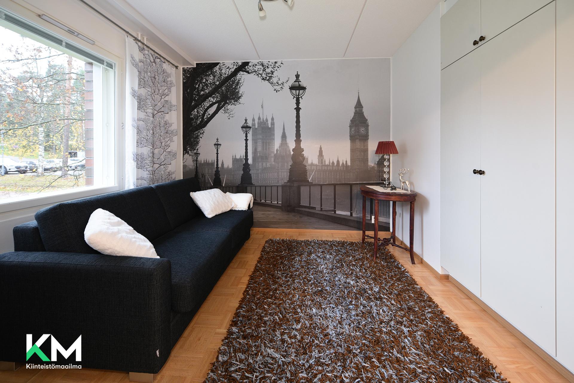 Salpakankaantie 20, Salpakangas, Hollola