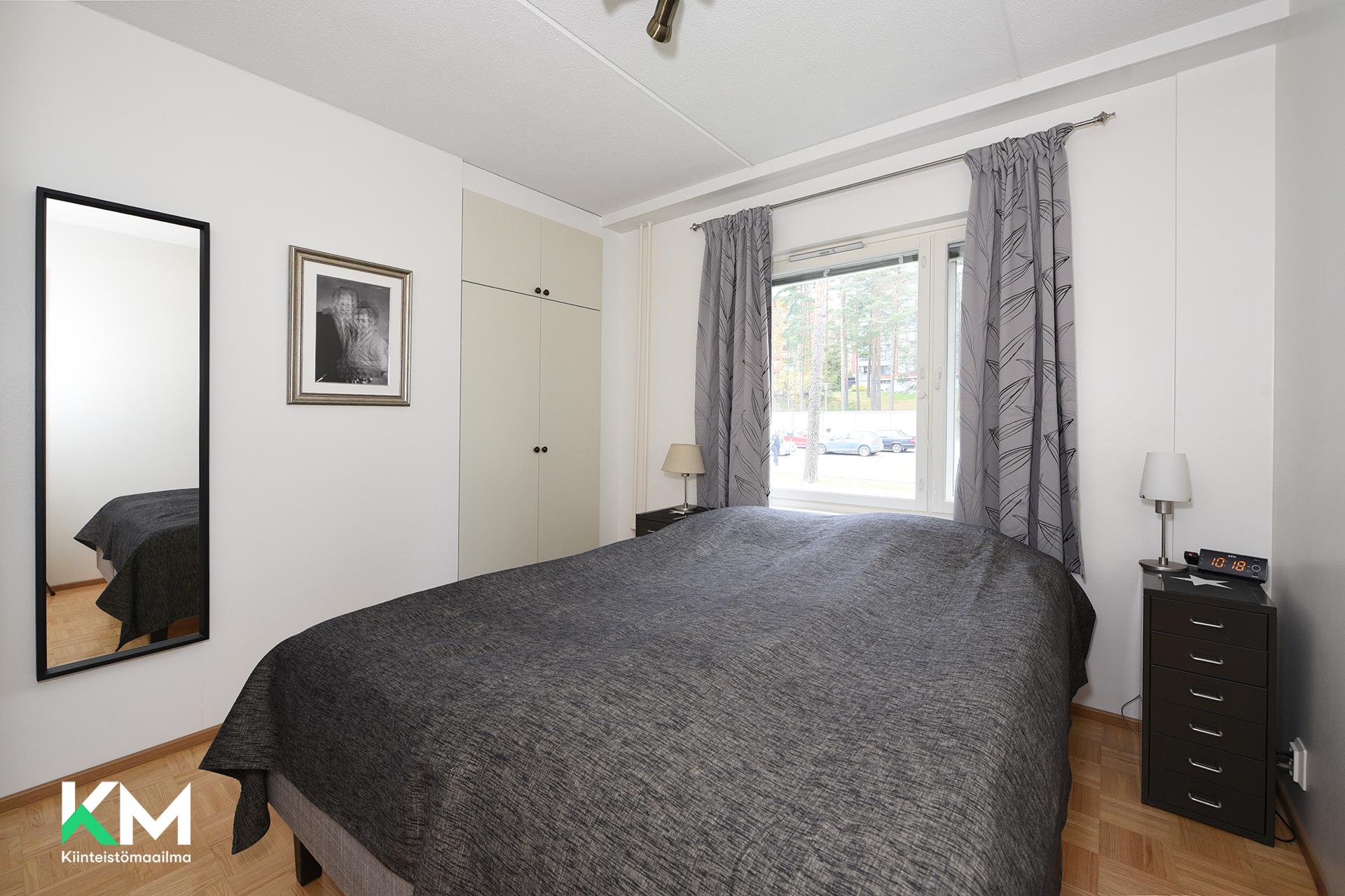 Salpakankaantie 20, Salpakangas, Hollola