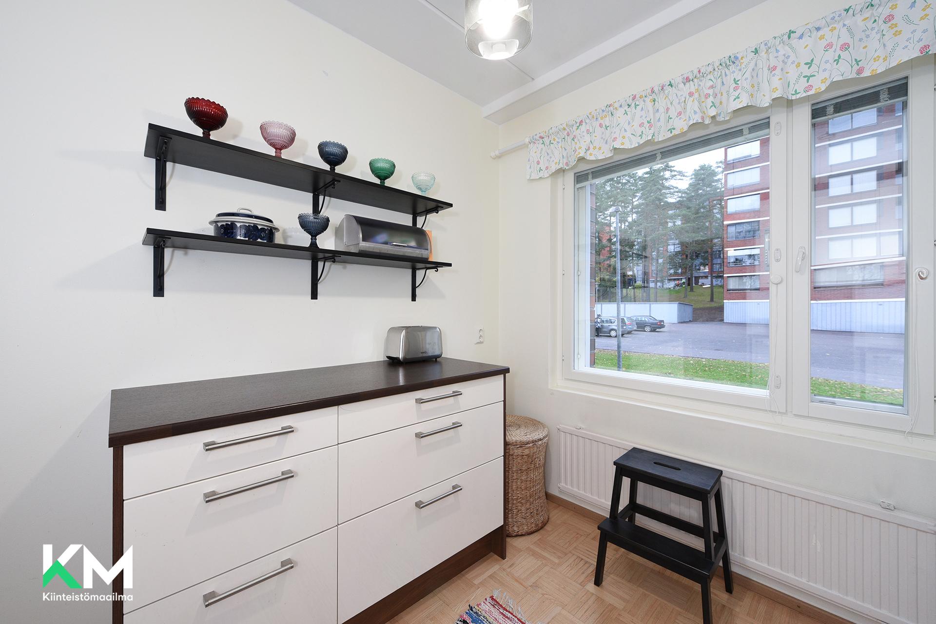 Salpakankaantie 20, Salpakangas, Hollola