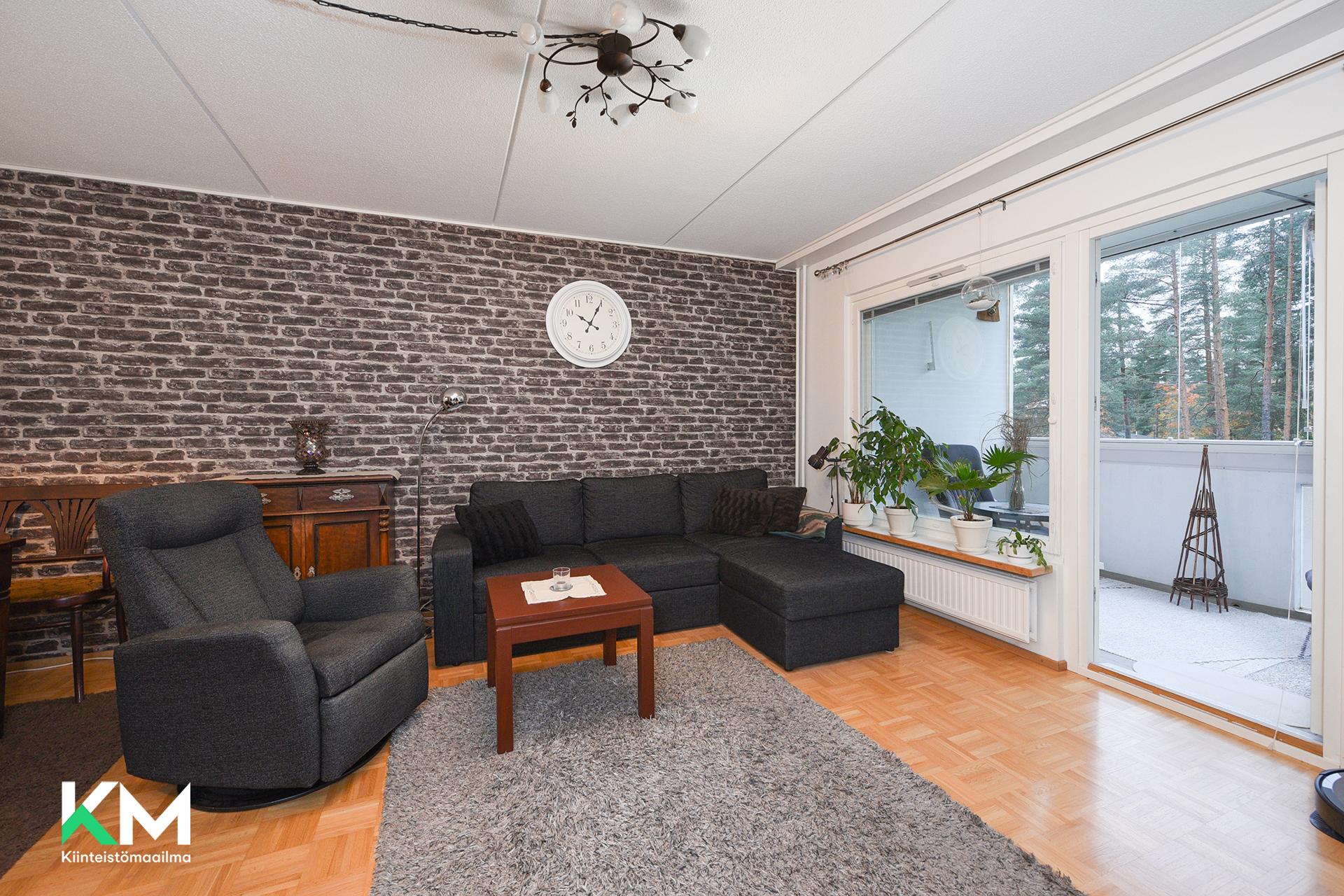 Salpakankaantie 20, Salpakangas, Hollola