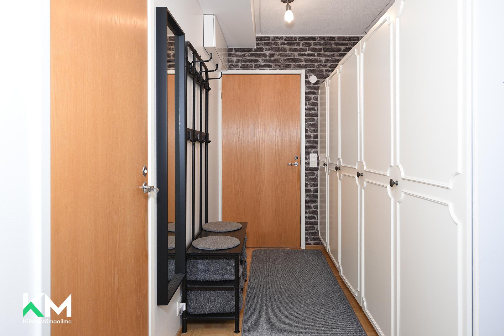 Salpakankaantie 20, Salpakangas, Hollola