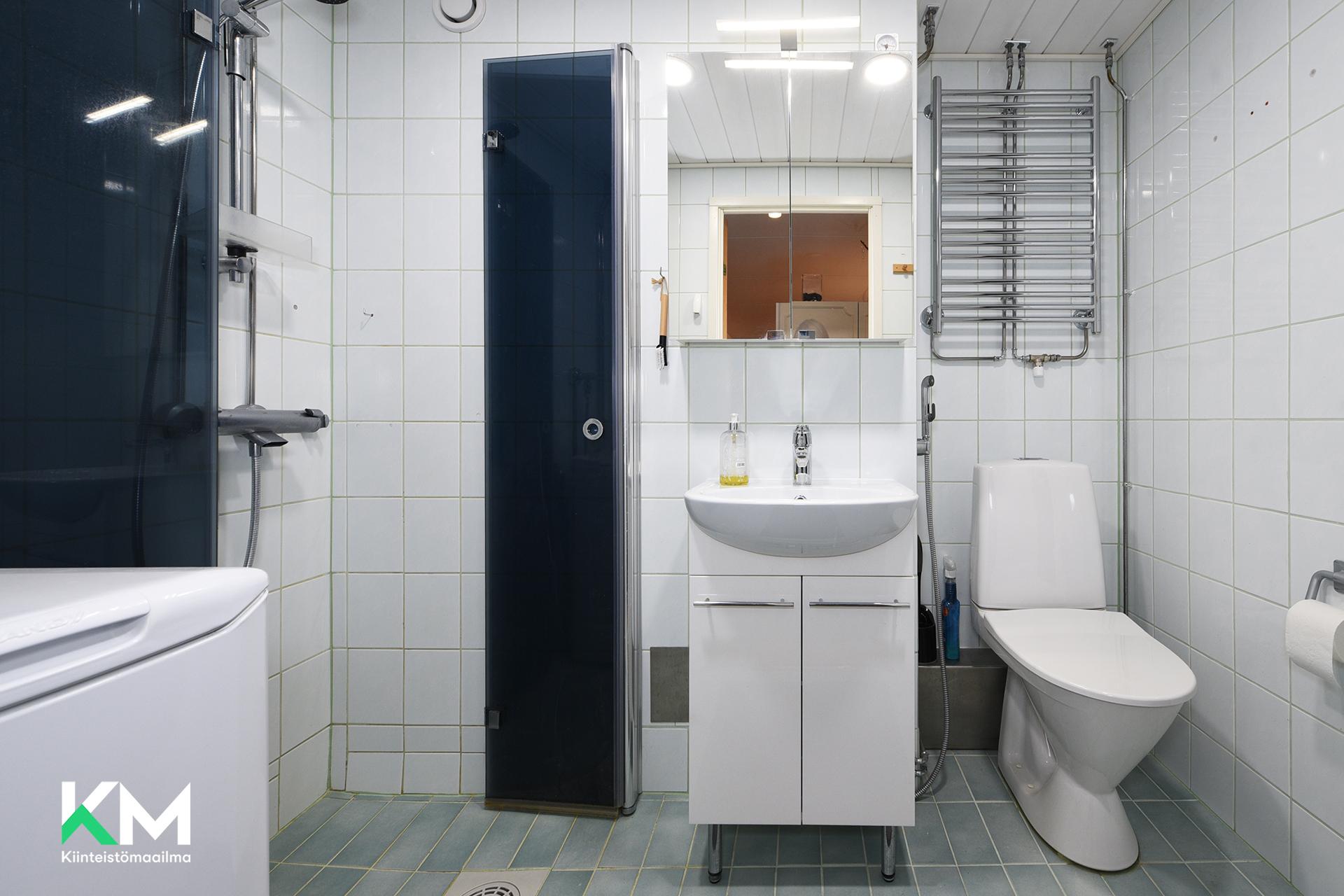 Salpakankaantie 20, Salpakangas, Hollola