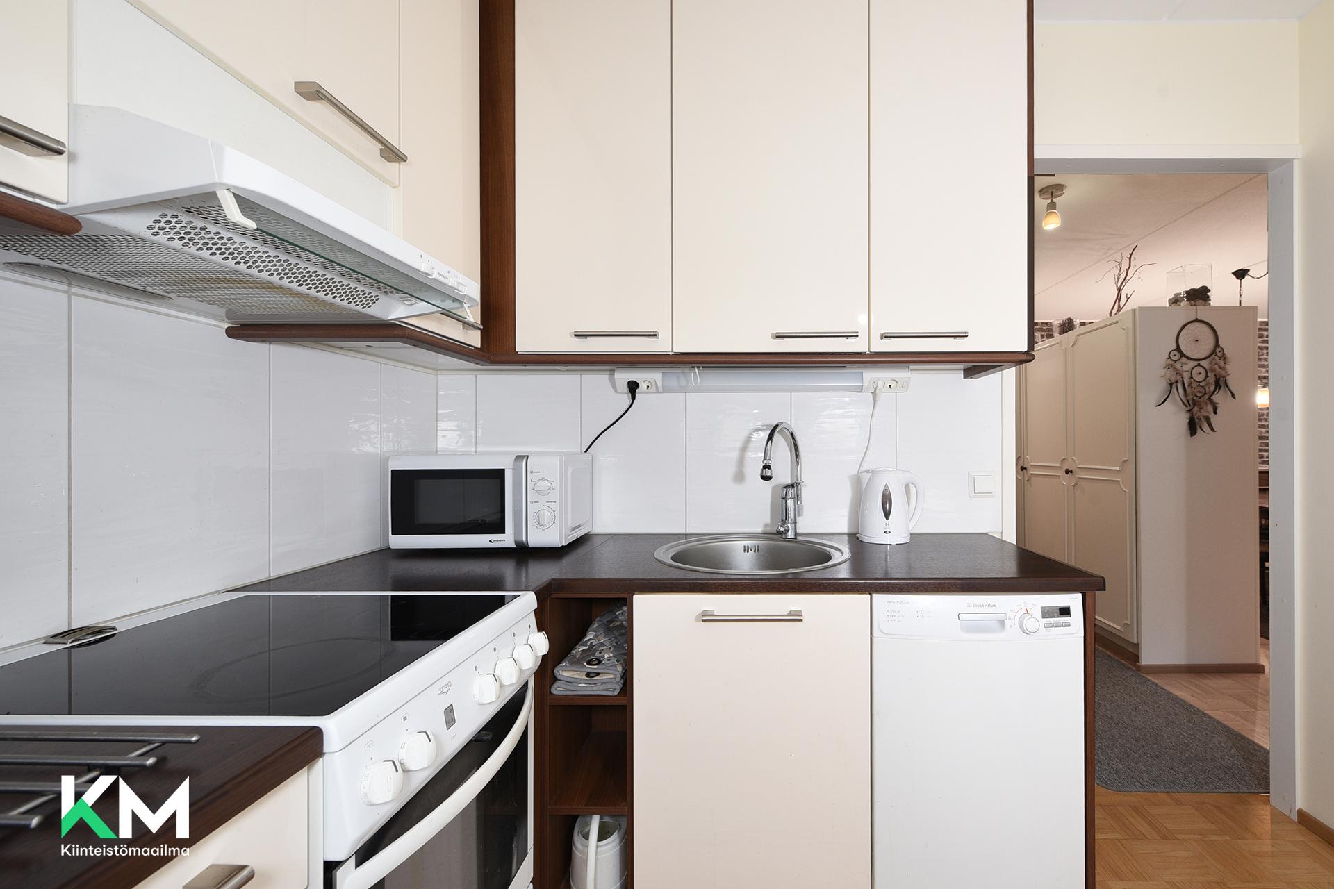 Salpakankaantie 20, Salpakangas, Hollola