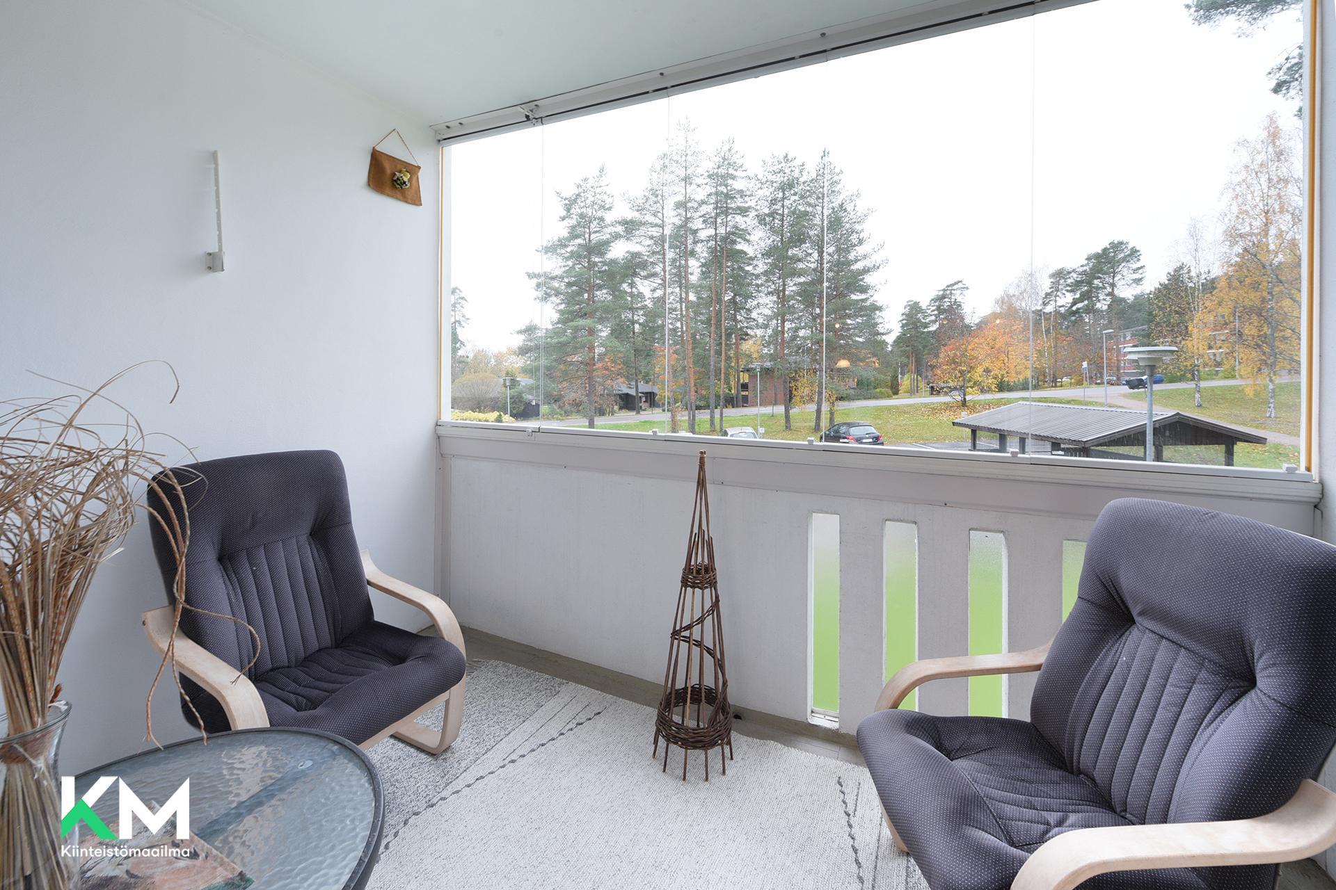 Salpakankaantie 20, Salpakangas, Hollola