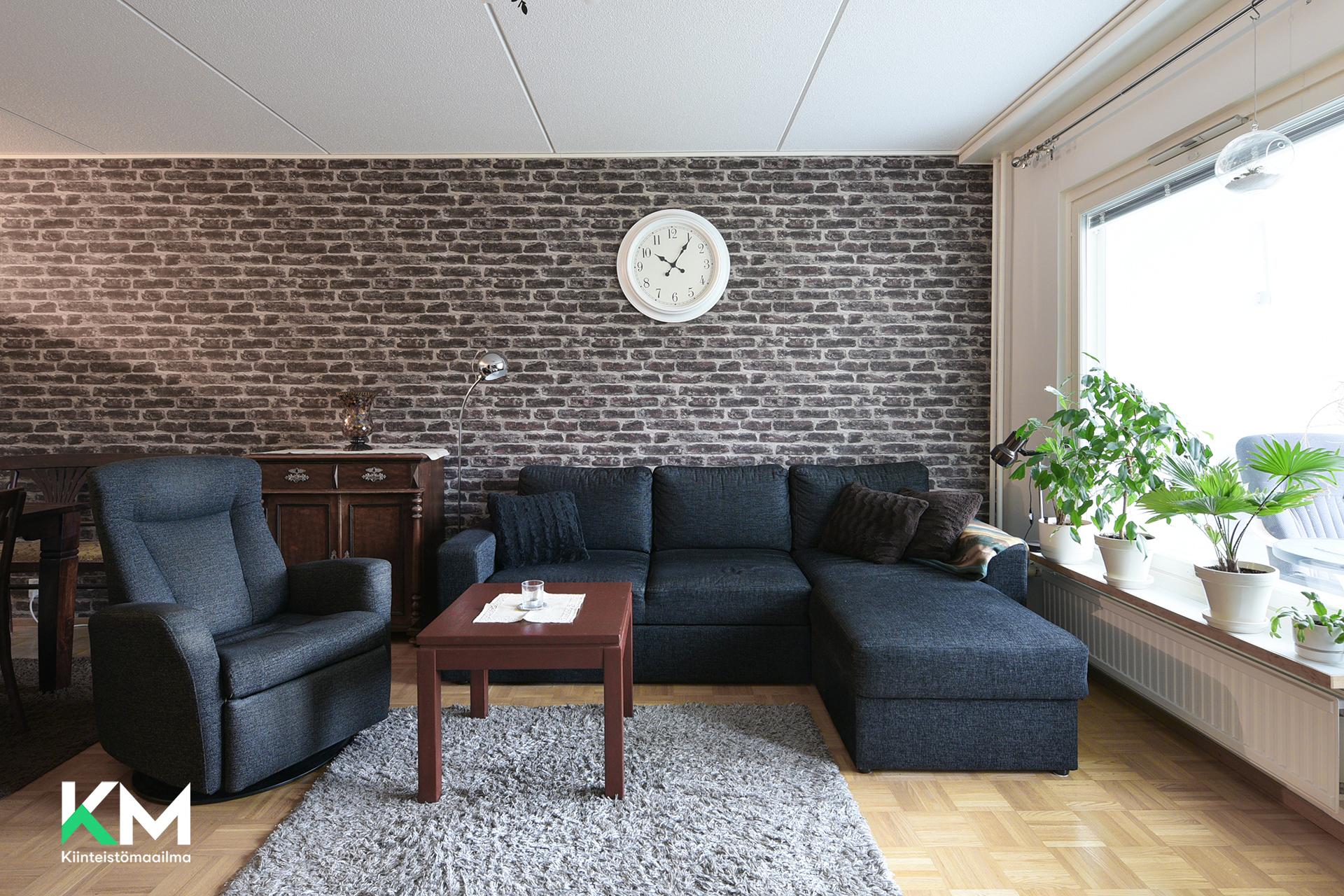 Salpakankaantie 20, Salpakangas, Hollola