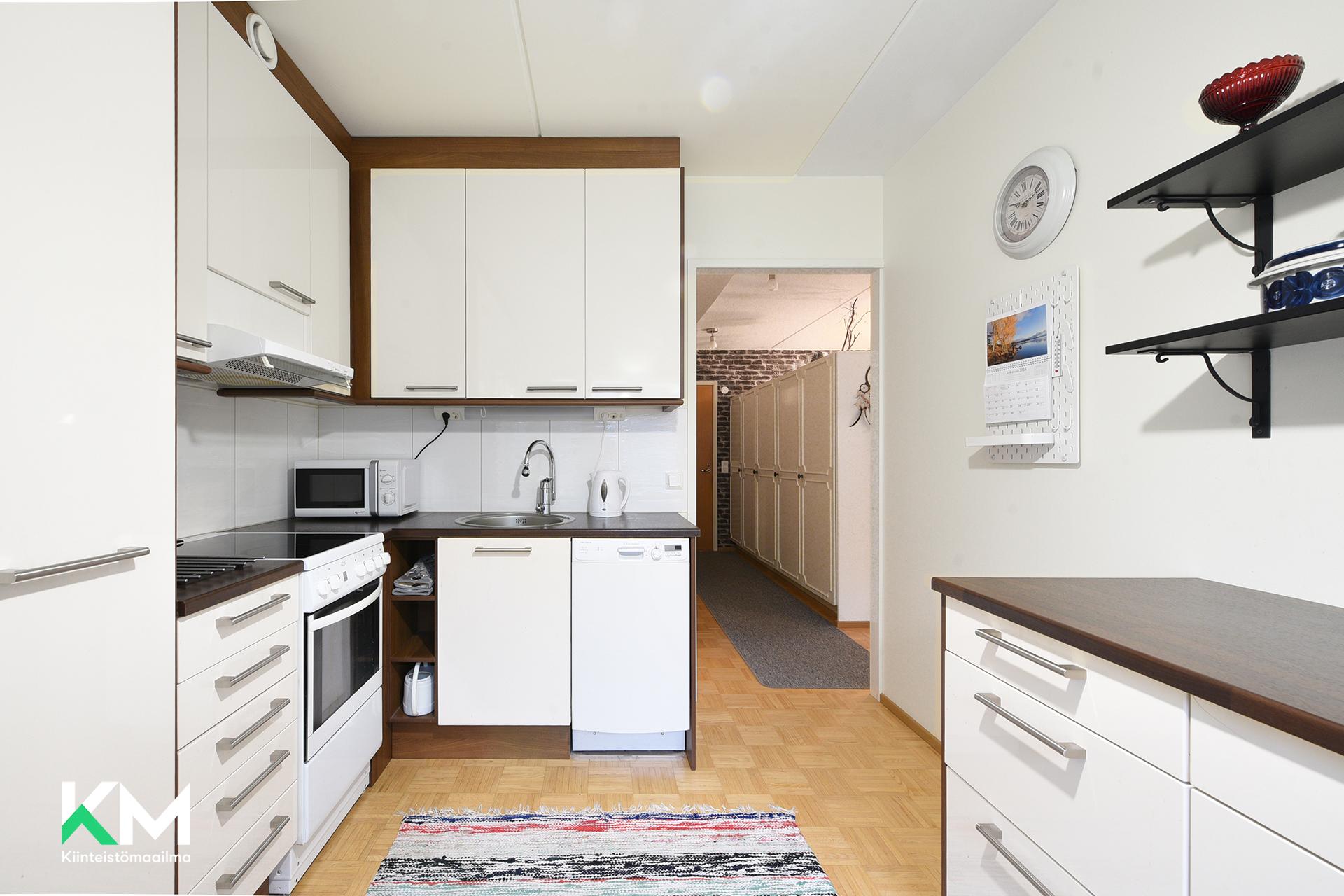 Salpakankaantie 20, Salpakangas, Hollola