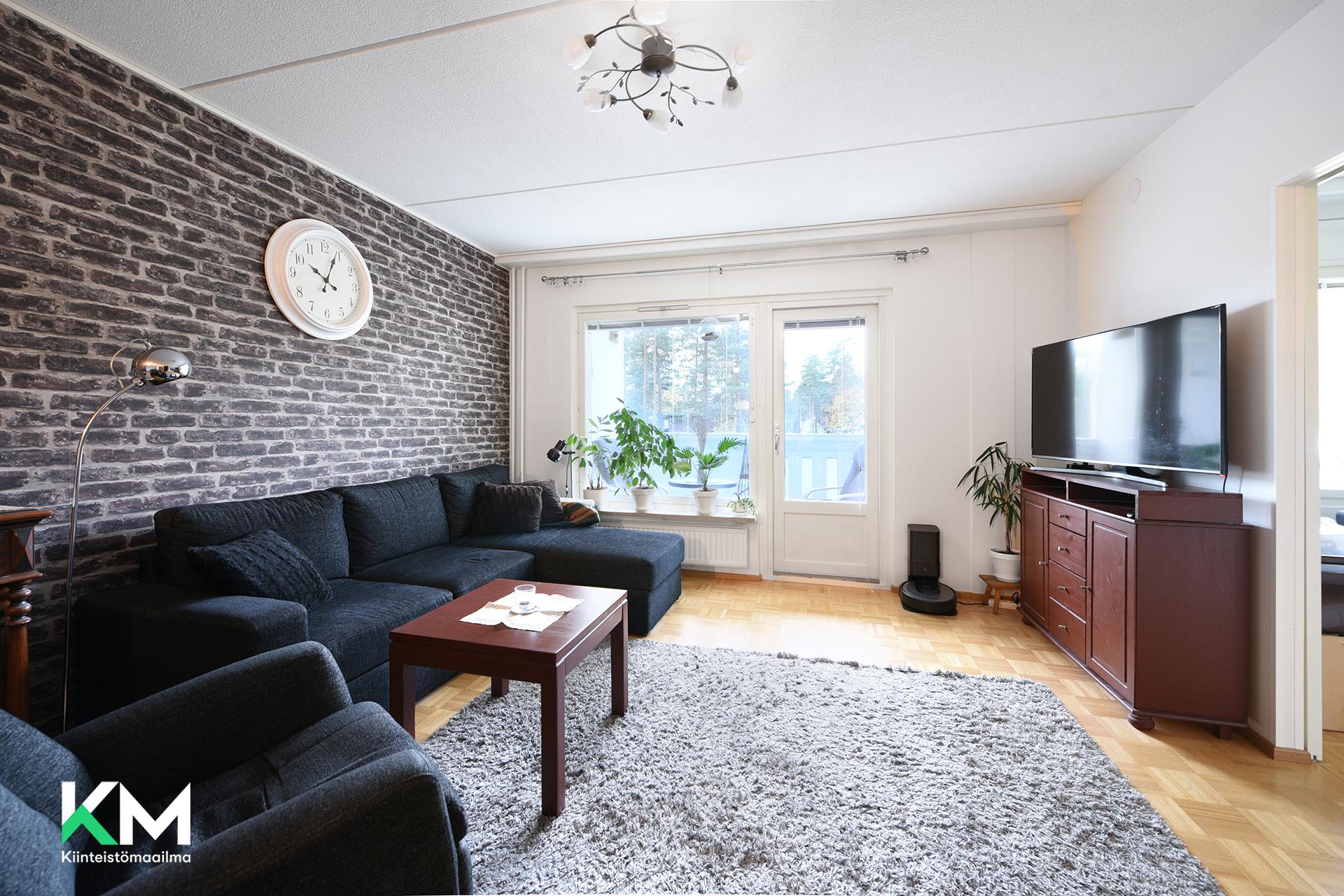 Salpakankaantie 20, Salpakangas, Hollola