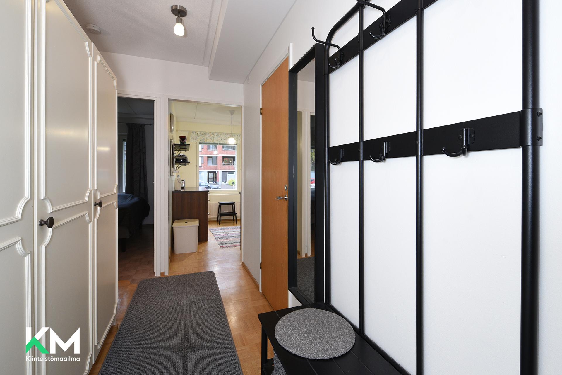 Salpakankaantie 20, Salpakangas, Hollola