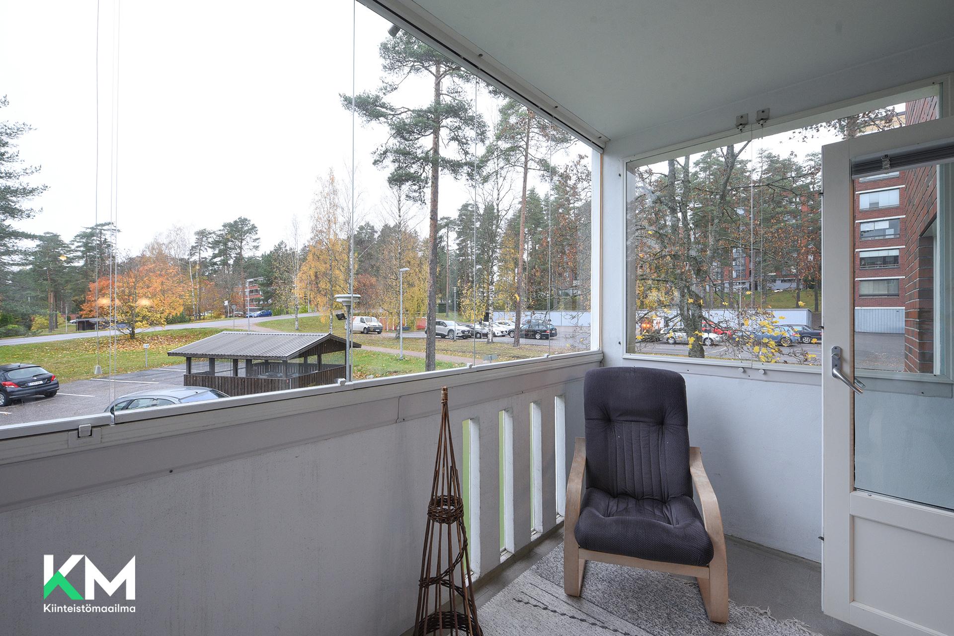 Salpakankaantie 20, Salpakangas, Hollola