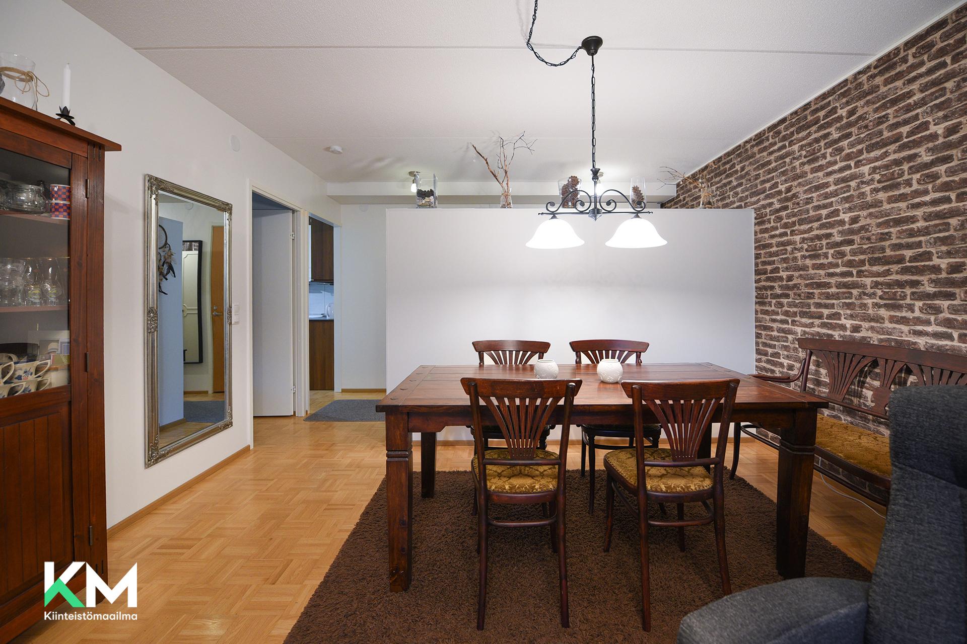 Salpakankaantie 20, Salpakangas, Hollola