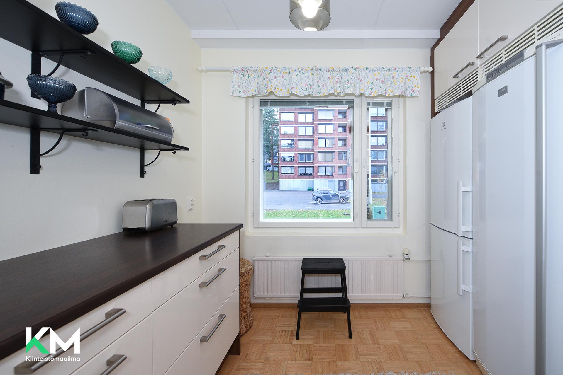 Salpakankaantie 20, Salpakangas, Hollola