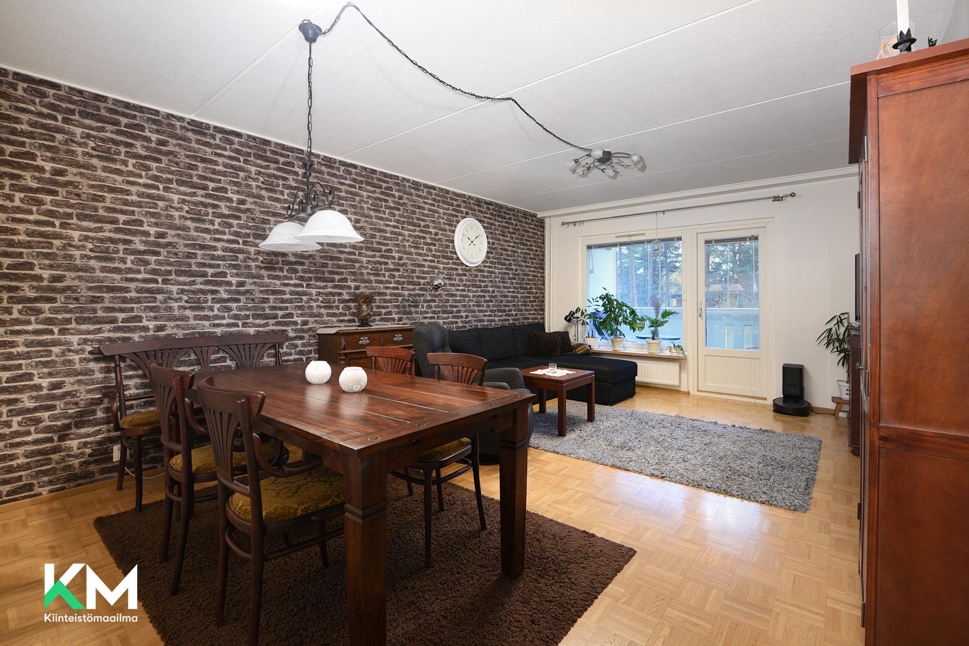 Salpakankaantie 20, Salpakangas, Hollola