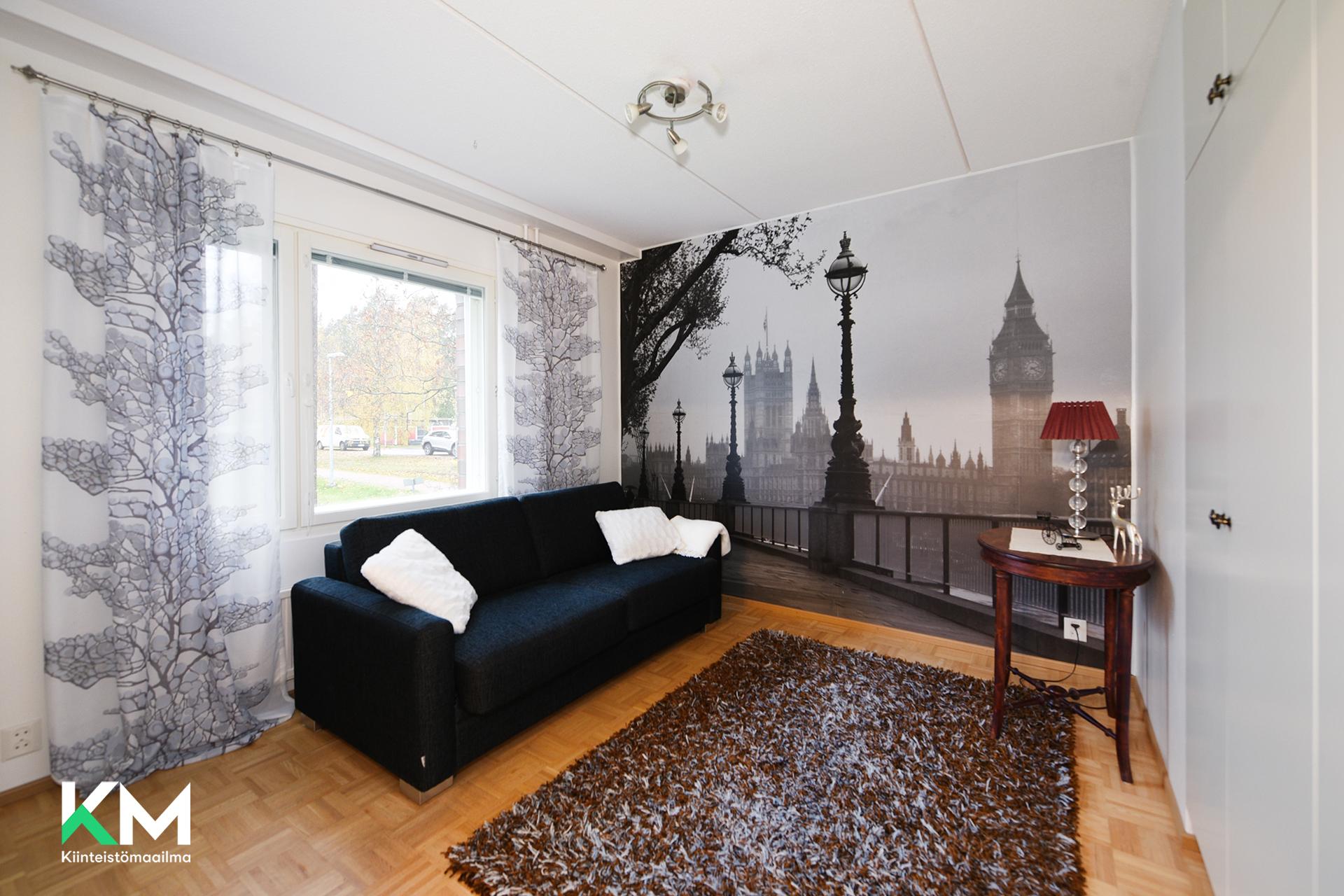 Salpakankaantie 20, Salpakangas, Hollola