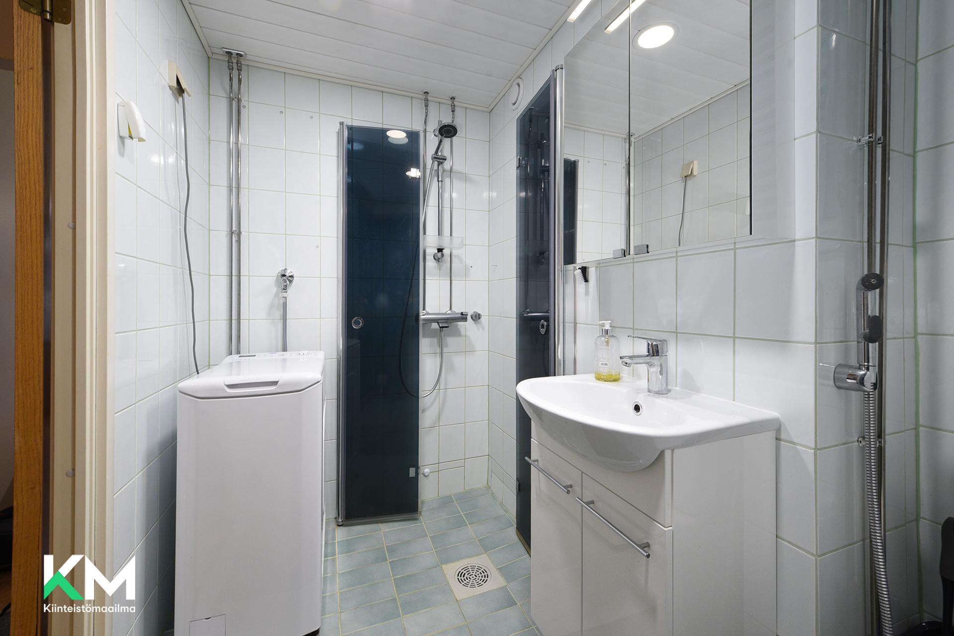 Salpakankaantie 20, Salpakangas, Hollola