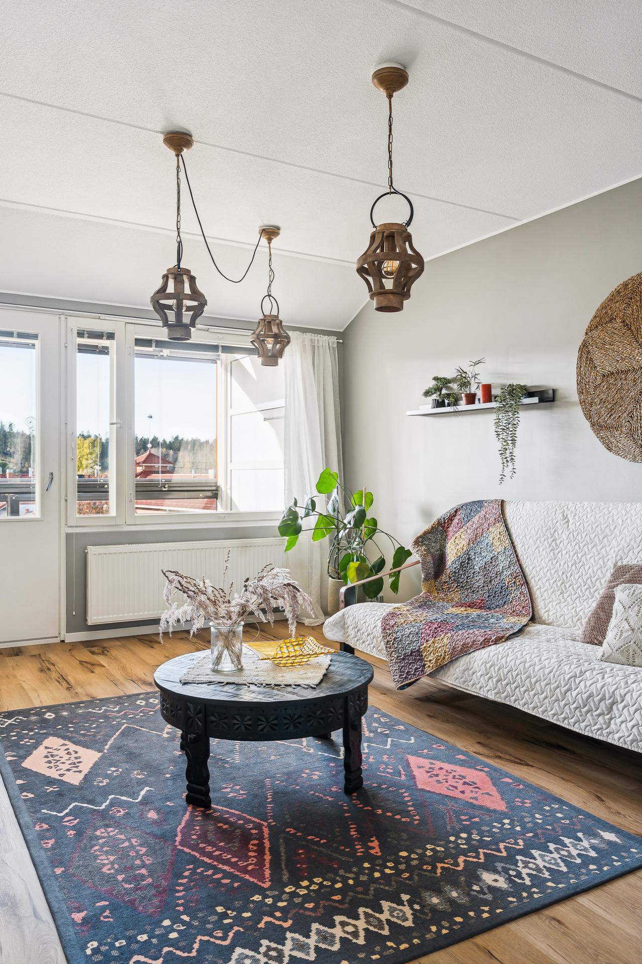 Rantakatu 9, Keskusta, Porvoo