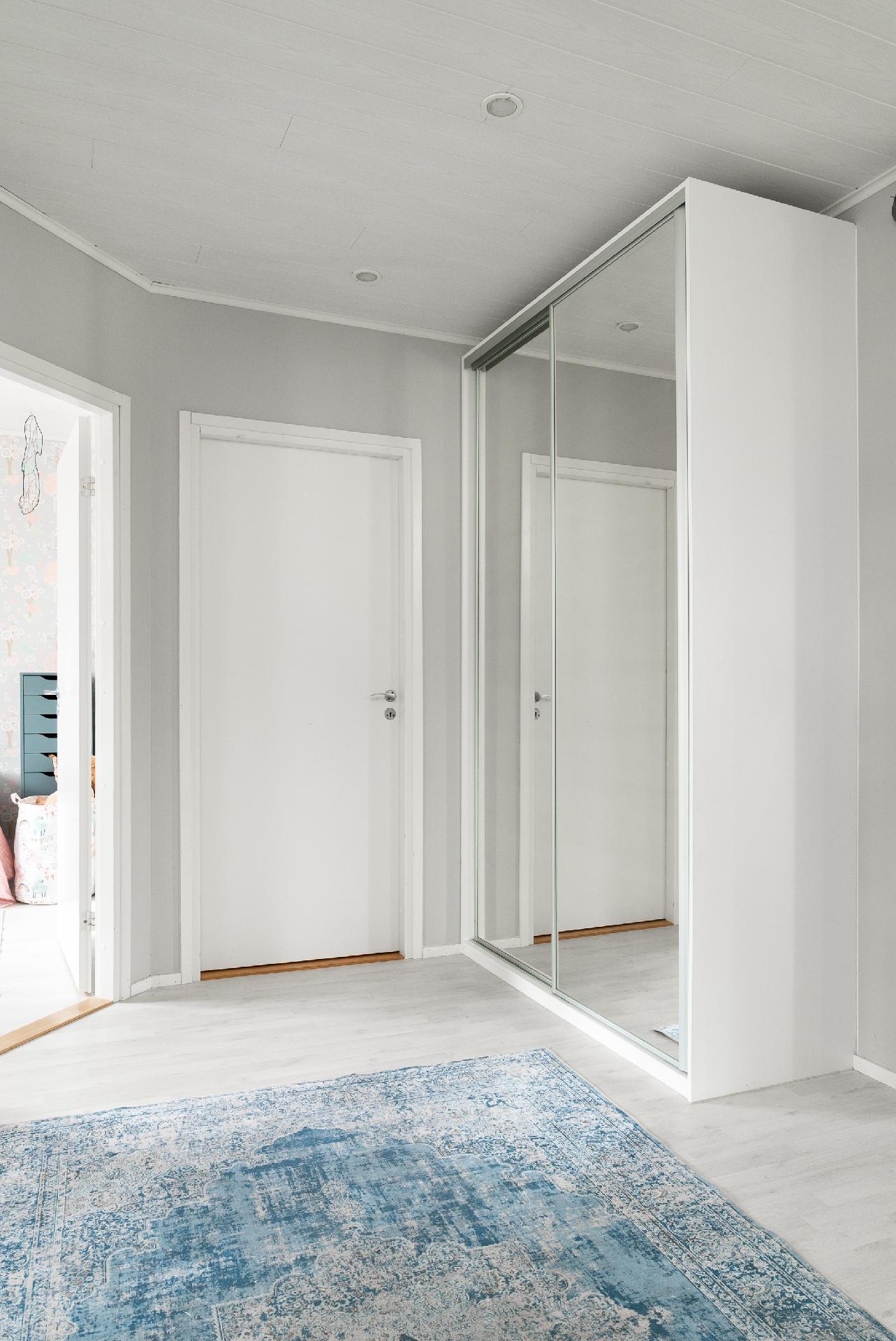 Holkkitie 8, Sääksvuori, Jyväskylä