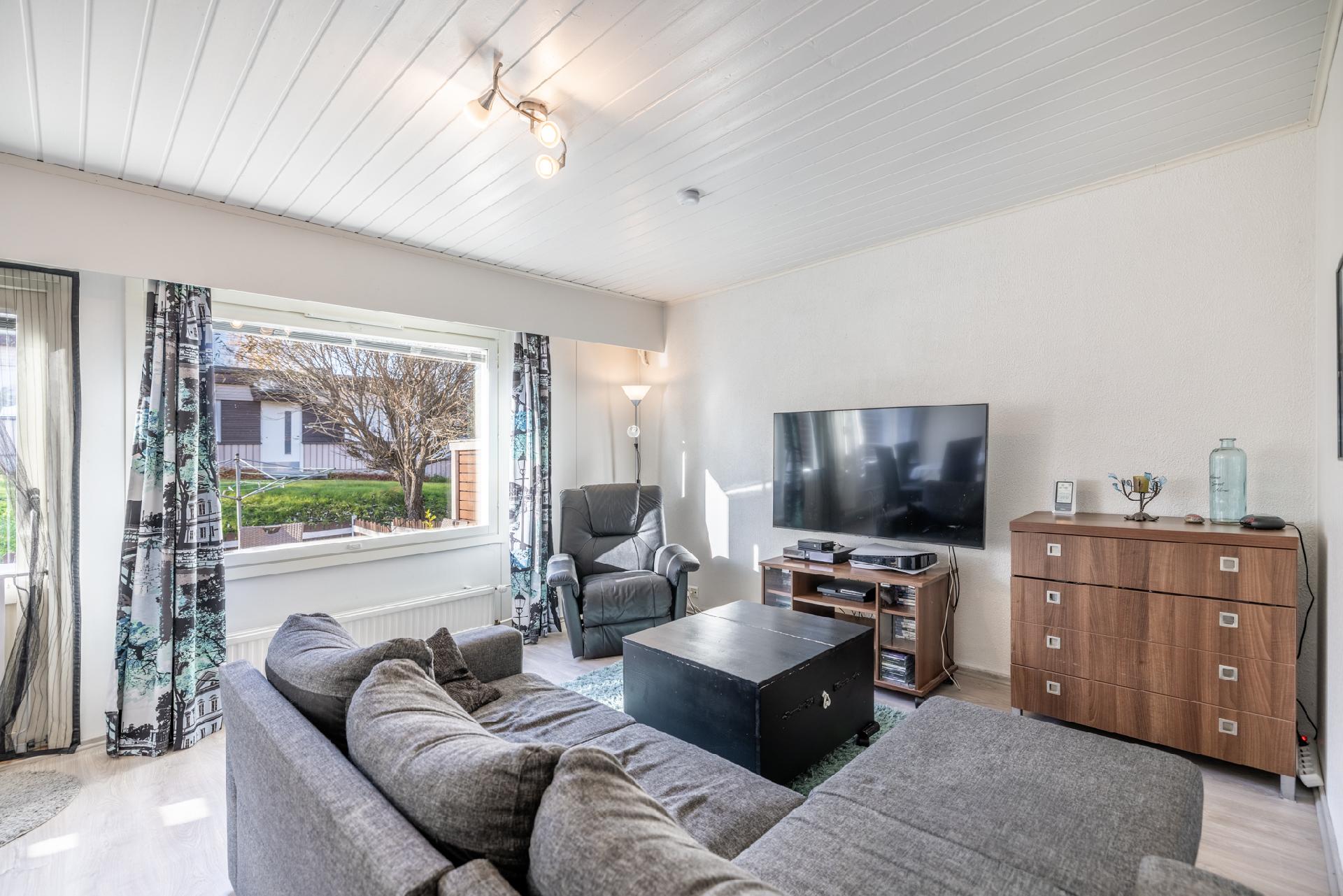 Verkkokuja 1, Tuppurala, Mikkeli