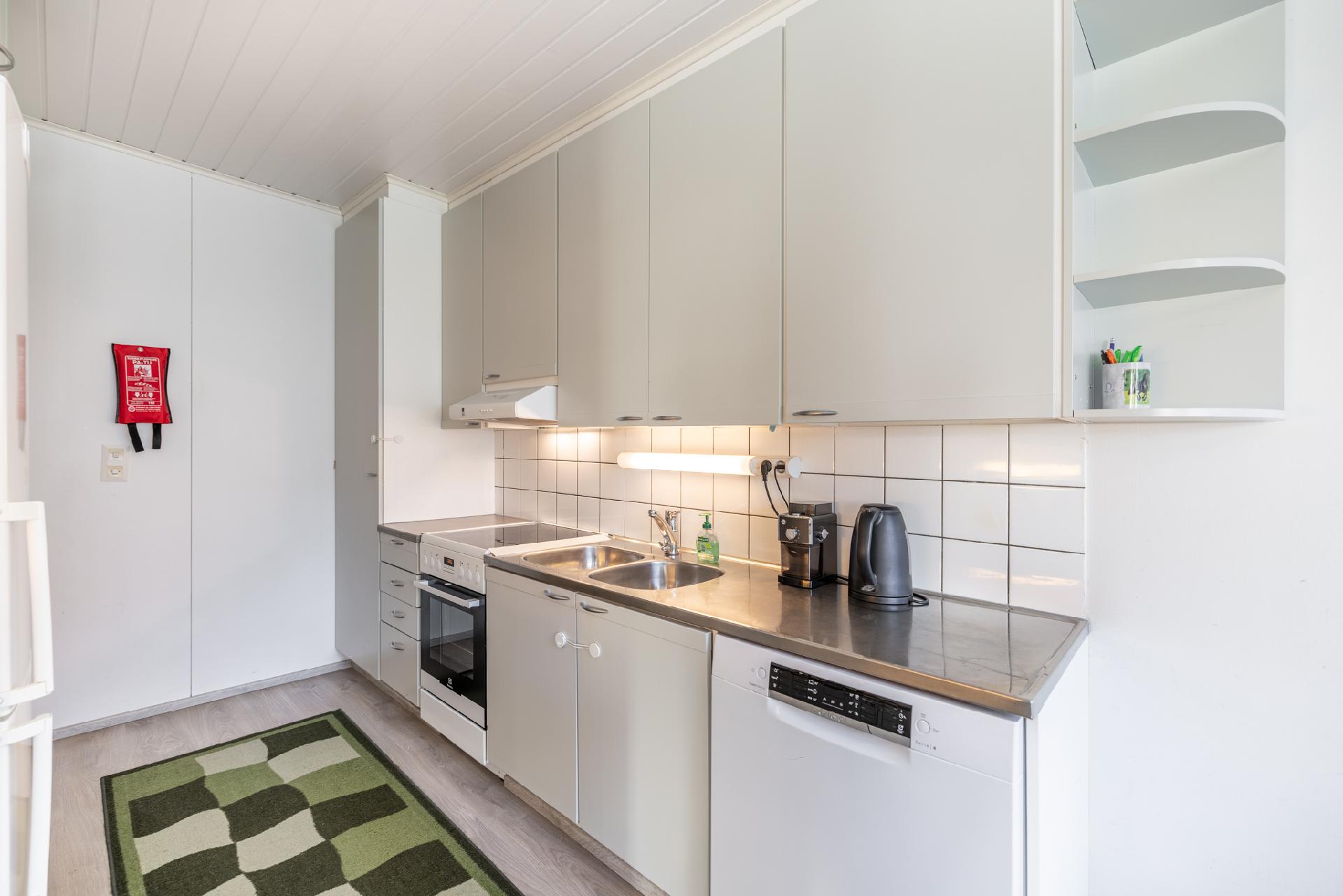 Verkkokuja 1, Tuppurala, Mikkeli