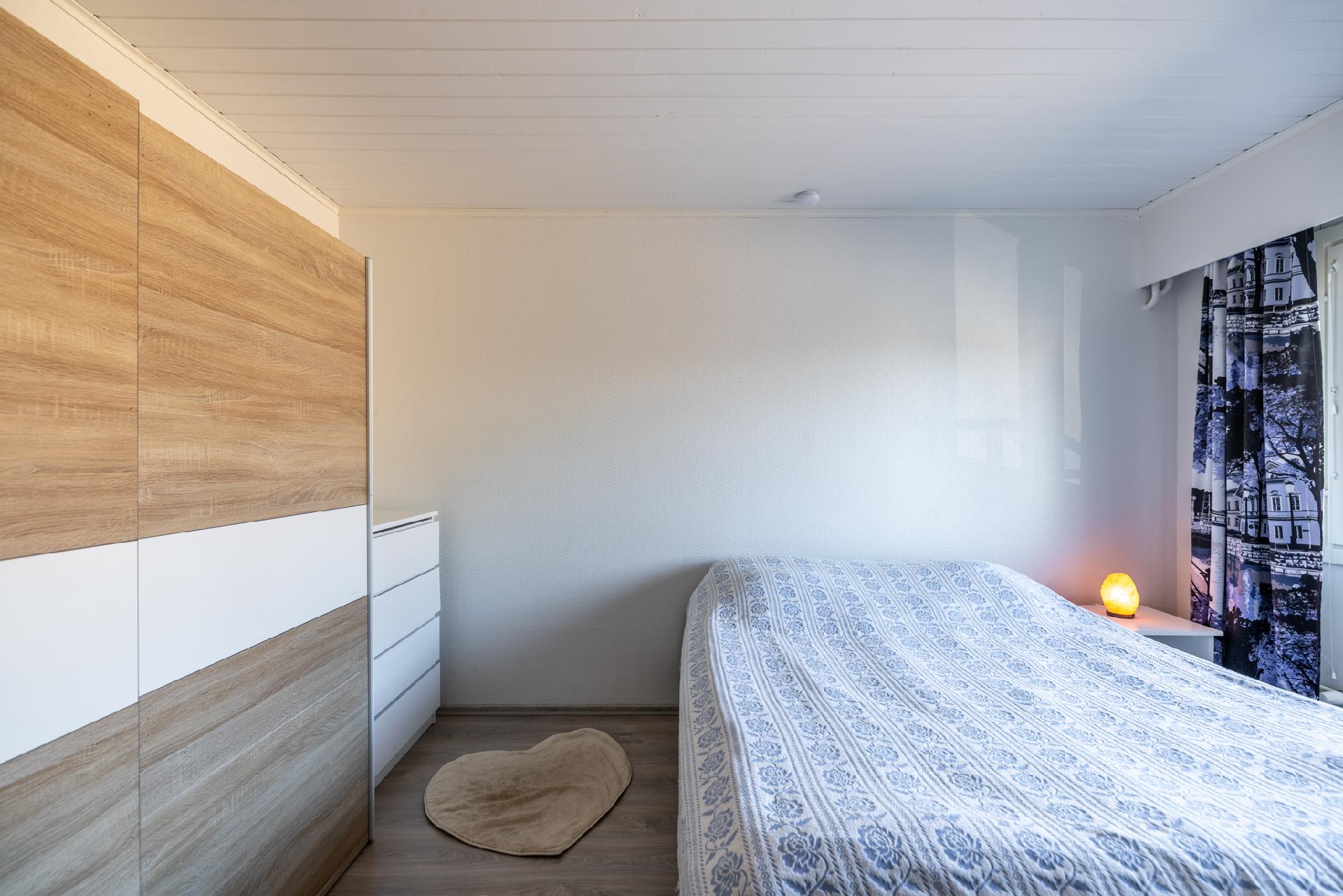 Verkkokuja 1, Tuppurala, Mikkeli