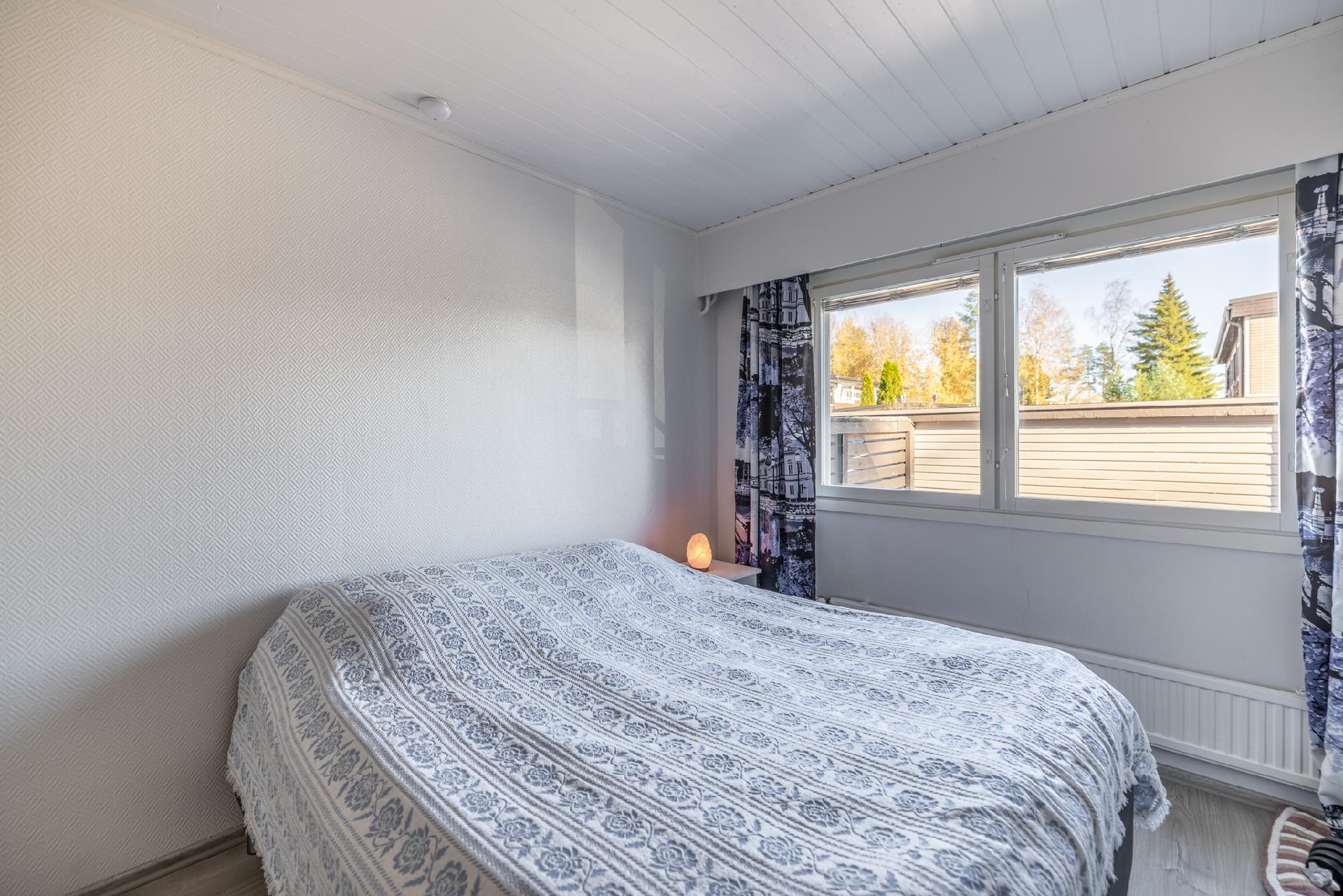 Verkkokuja 1, Tuppurala, Mikkeli