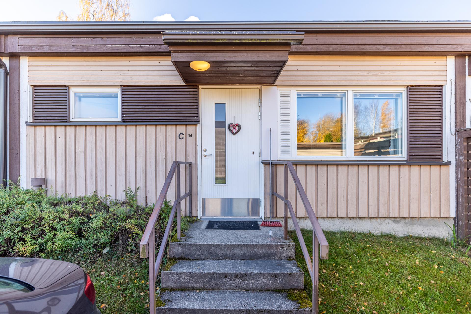 Verkkokuja 1, Tuppurala, Mikkeli