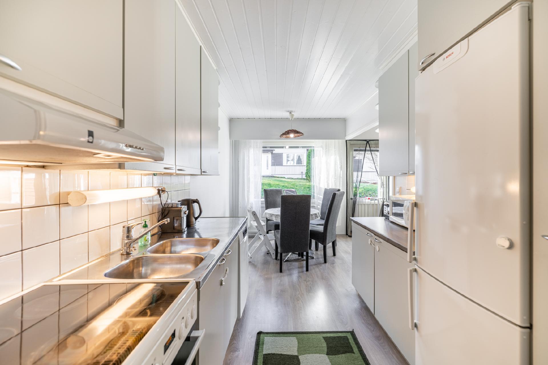 Verkkokuja 1, Tuppurala, Mikkeli