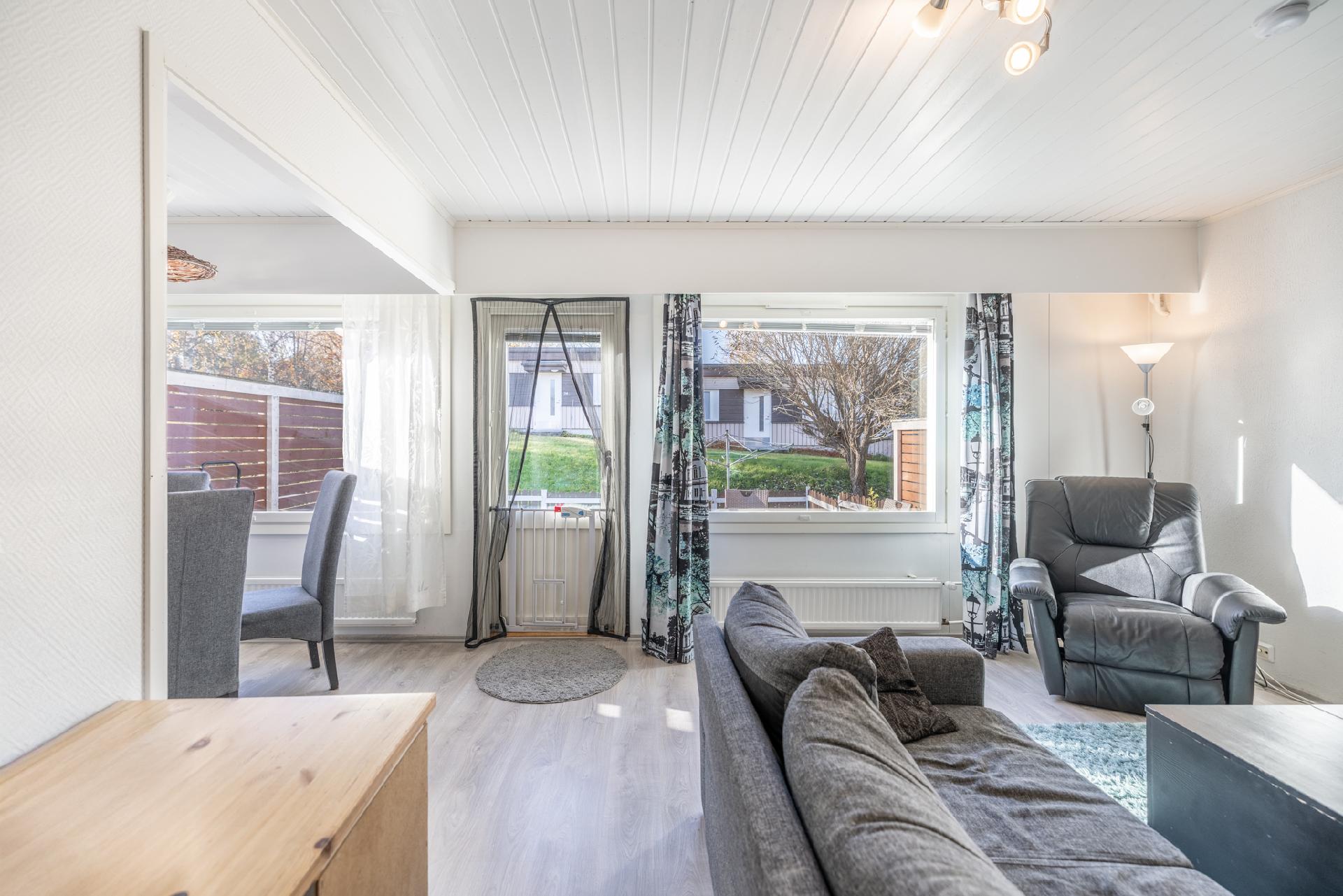 Verkkokuja 1, Tuppurala, Mikkeli