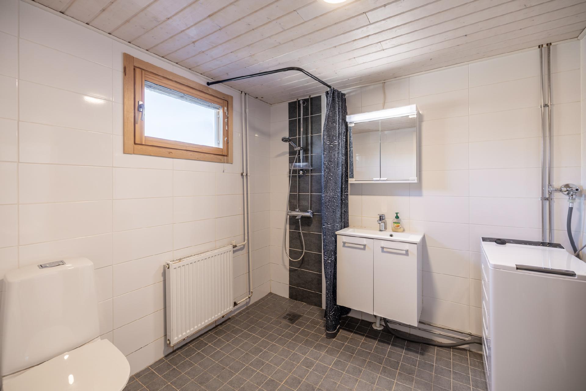 Verkkokuja 1, Tuppurala, Mikkeli