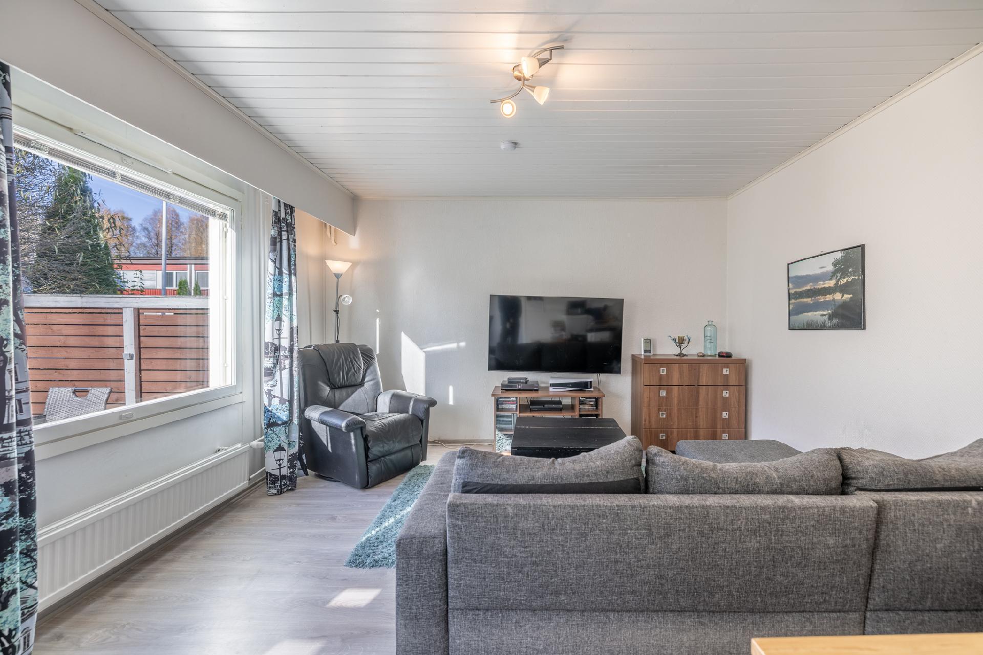 Verkkokuja 1, Tuppurala, Mikkeli