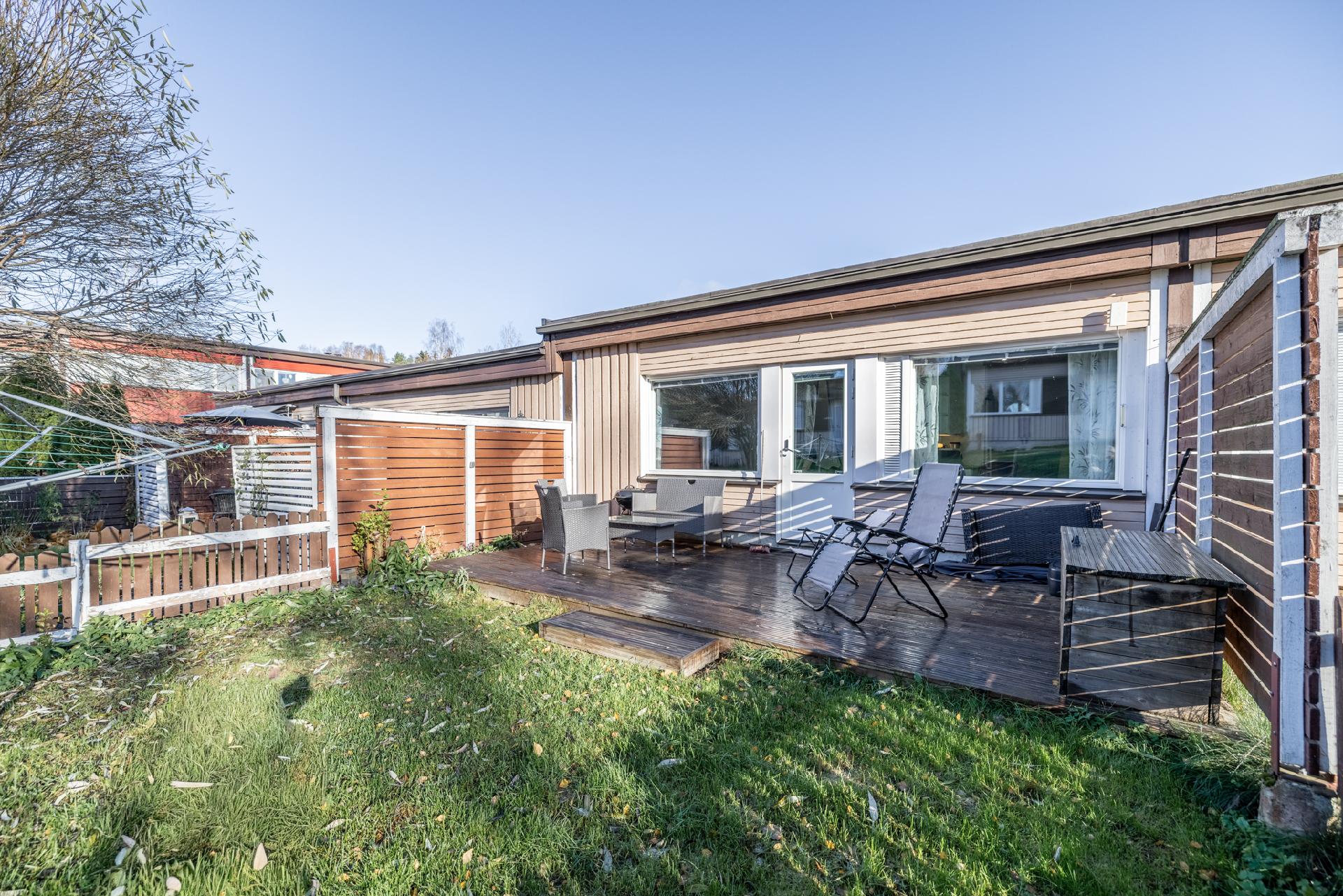 Verkkokuja 1, Tuppurala, Mikkeli