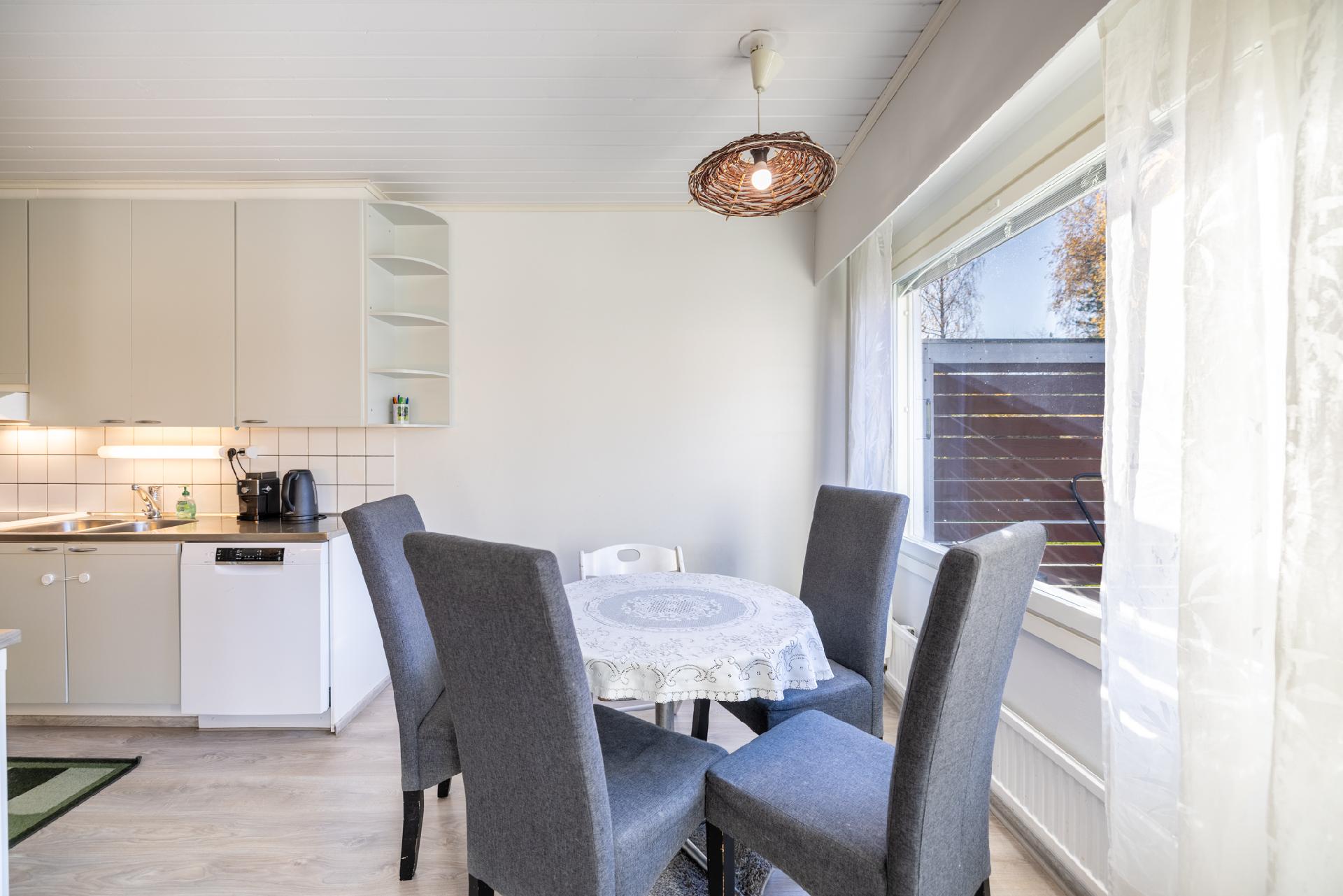 Verkkokuja 1, Tuppurala, Mikkeli