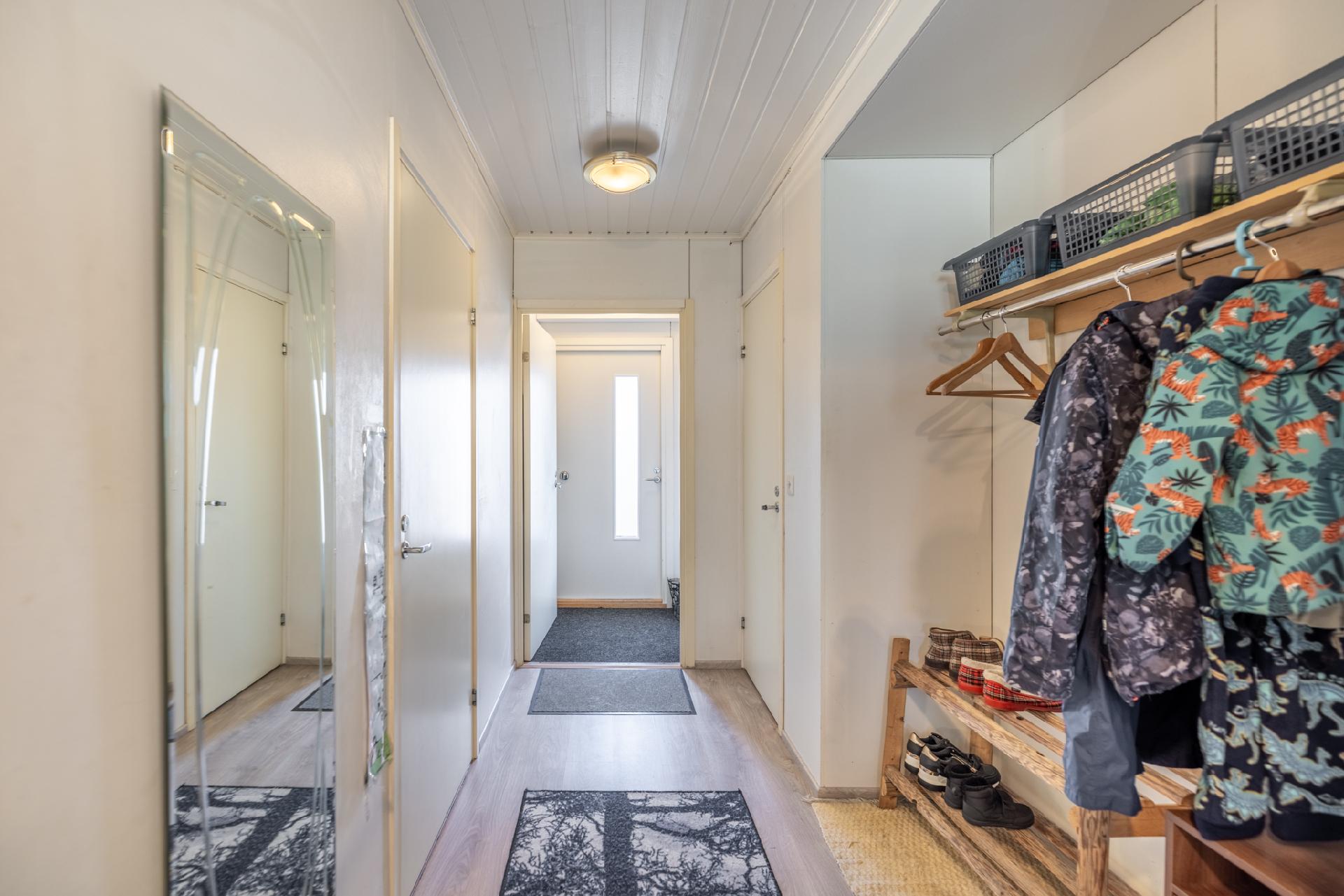 Verkkokuja 1, Tuppurala, Mikkeli