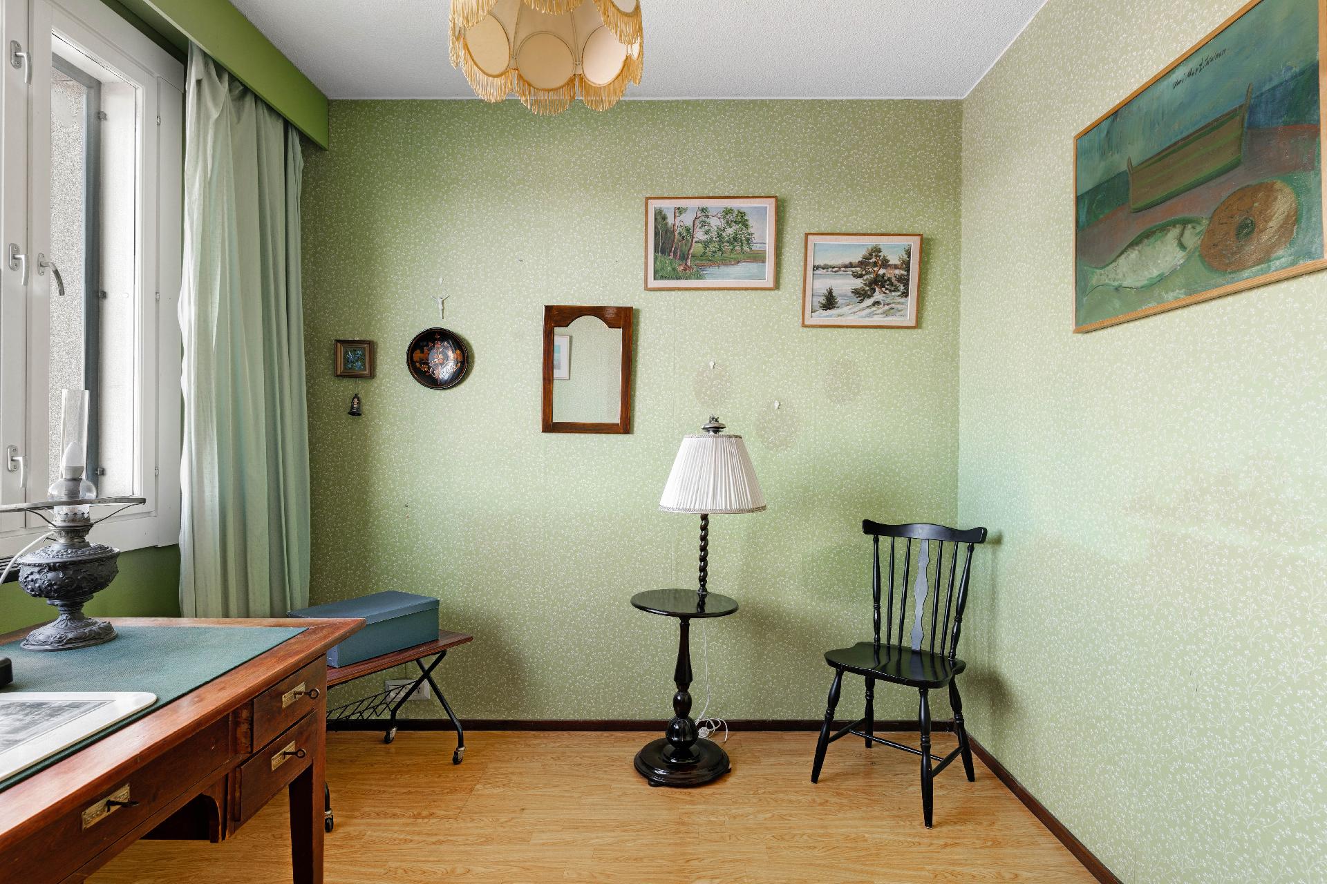 Soukantie 16, Soukka, Espoo