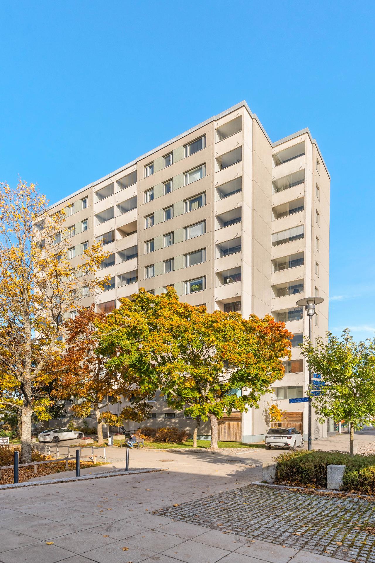 Soukantie 16, Soukka, Espoo