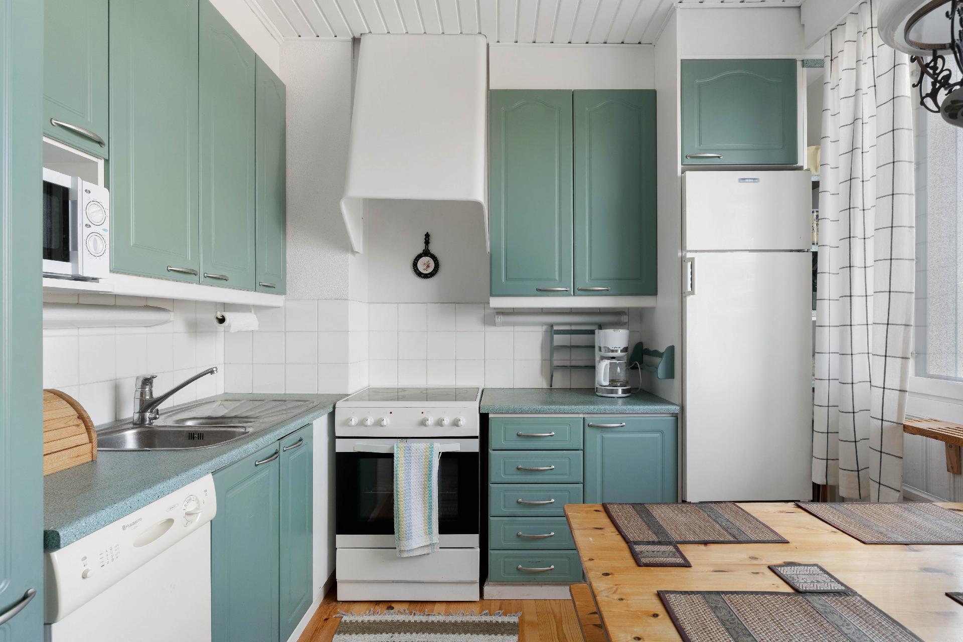 Soukantie 16, Soukka, Espoo