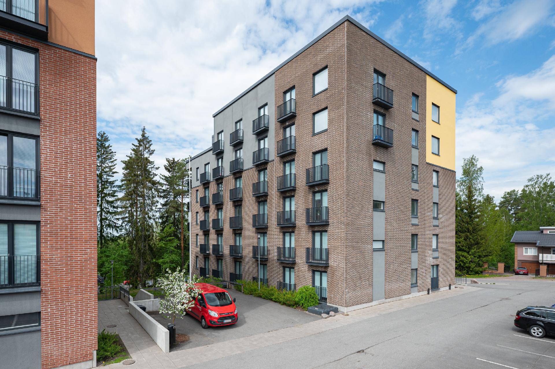 Ropakkotie 6, Klaukkala, Nurmijärvi