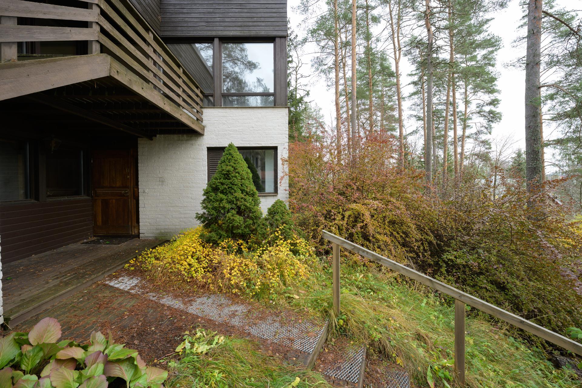 Sorakuja 3, Rajamäki, Nurmijärvi