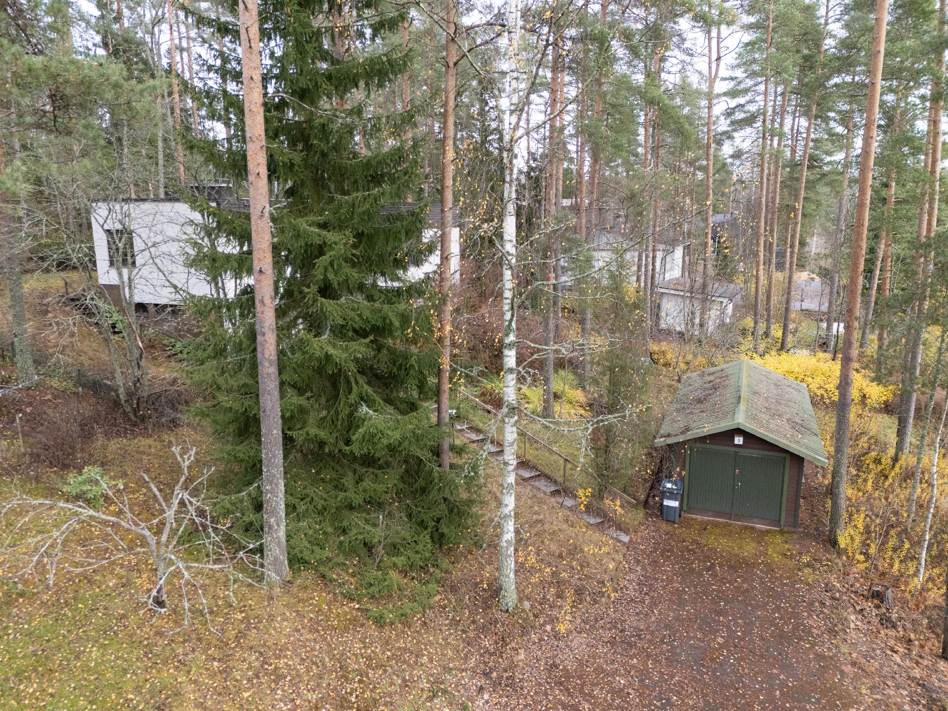 Sorakuja 3, Rajamäki, Nurmijärvi