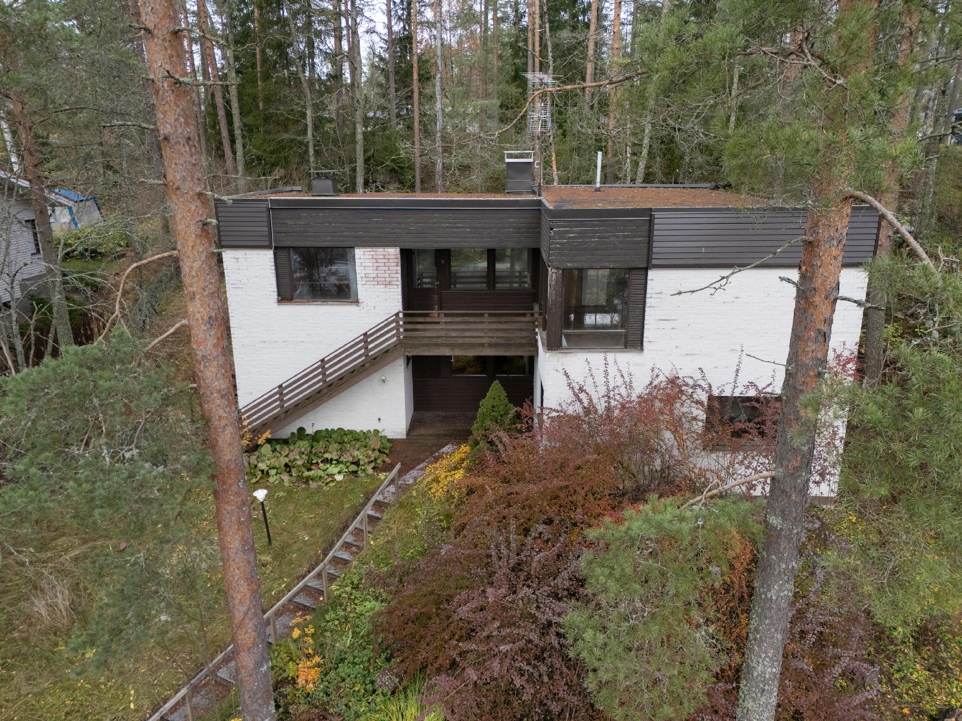 Sorakuja 3, Rajamäki, Nurmijärvi