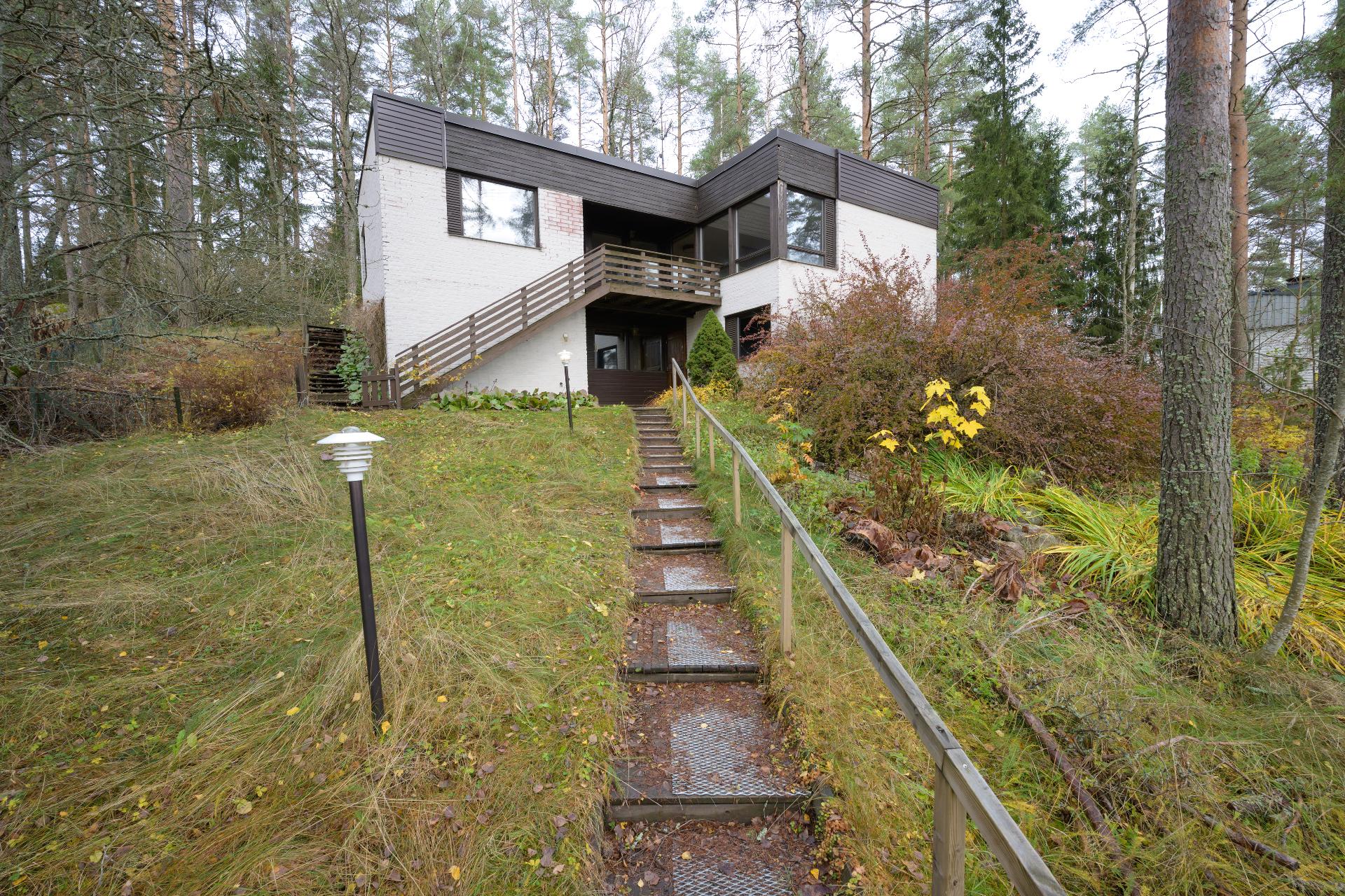 Sorakuja 3, Rajamäki, Nurmijärvi