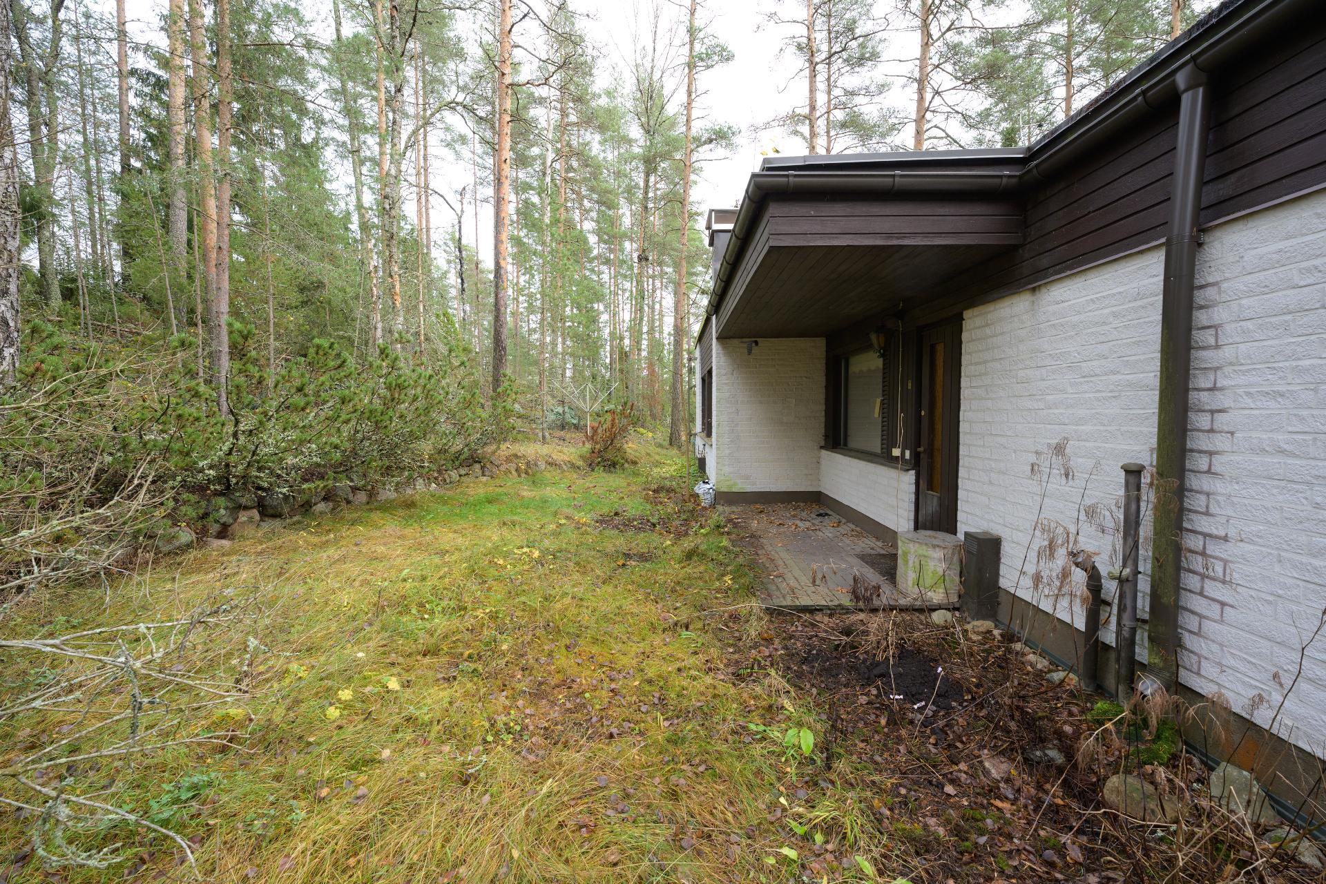 Sorakuja 3, Rajamäki, Nurmijärvi