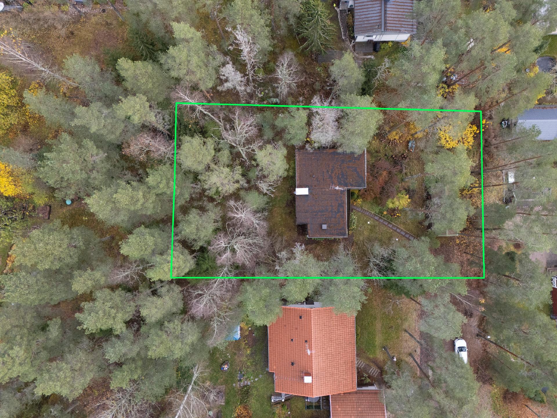 Sorakuja 3, Rajamäki, Nurmijärvi