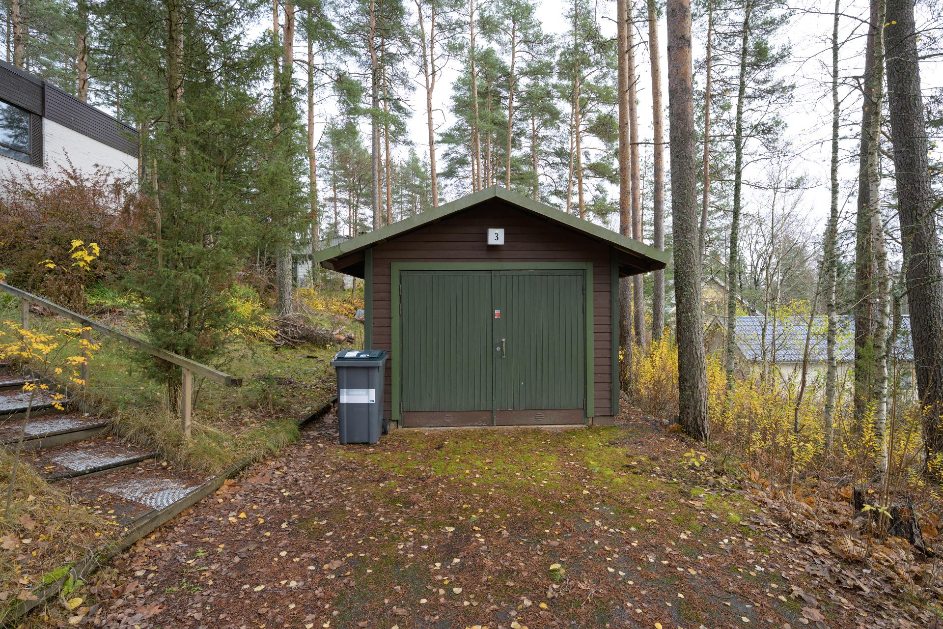 Sorakuja 3, Rajamäki, Nurmijärvi