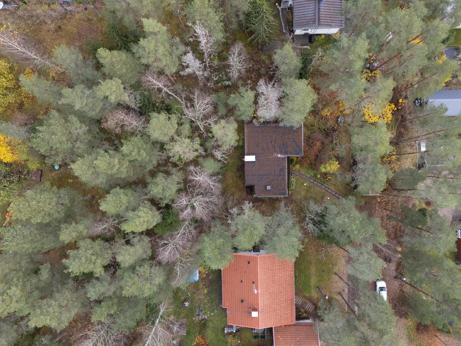 Sorakuja 3, Rajamäki, Nurmijärvi