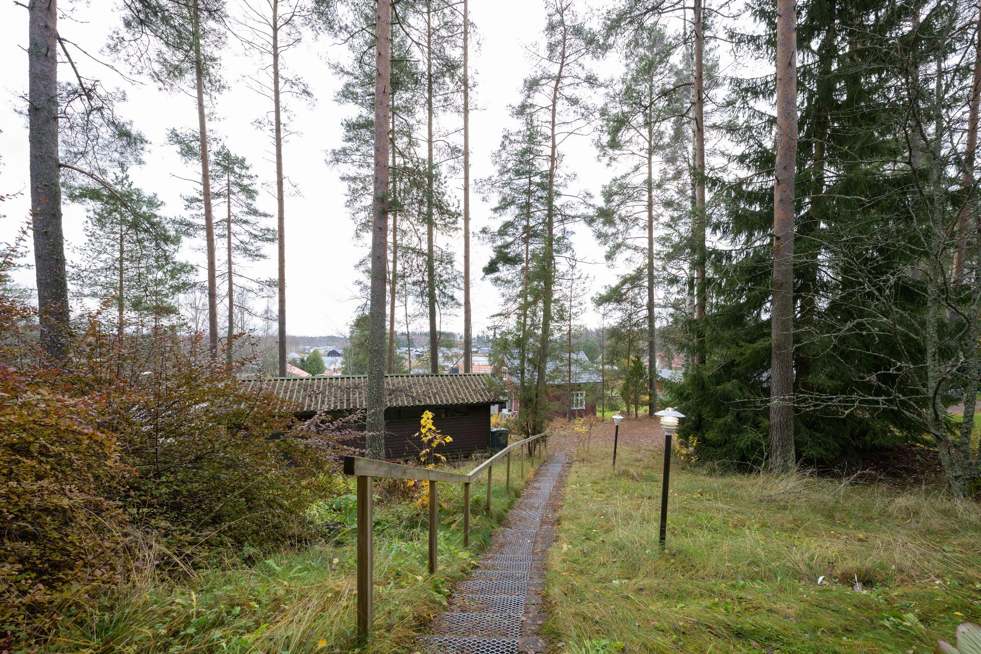 Sorakuja 3, Rajamäki, Nurmijärvi