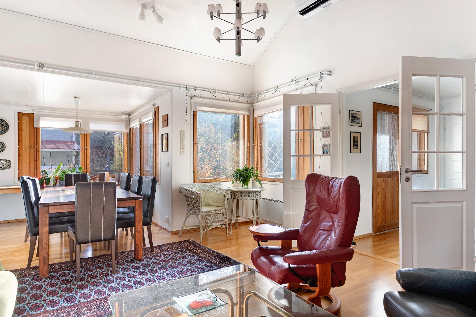 Piispanpelto 2, Olari, Espoo